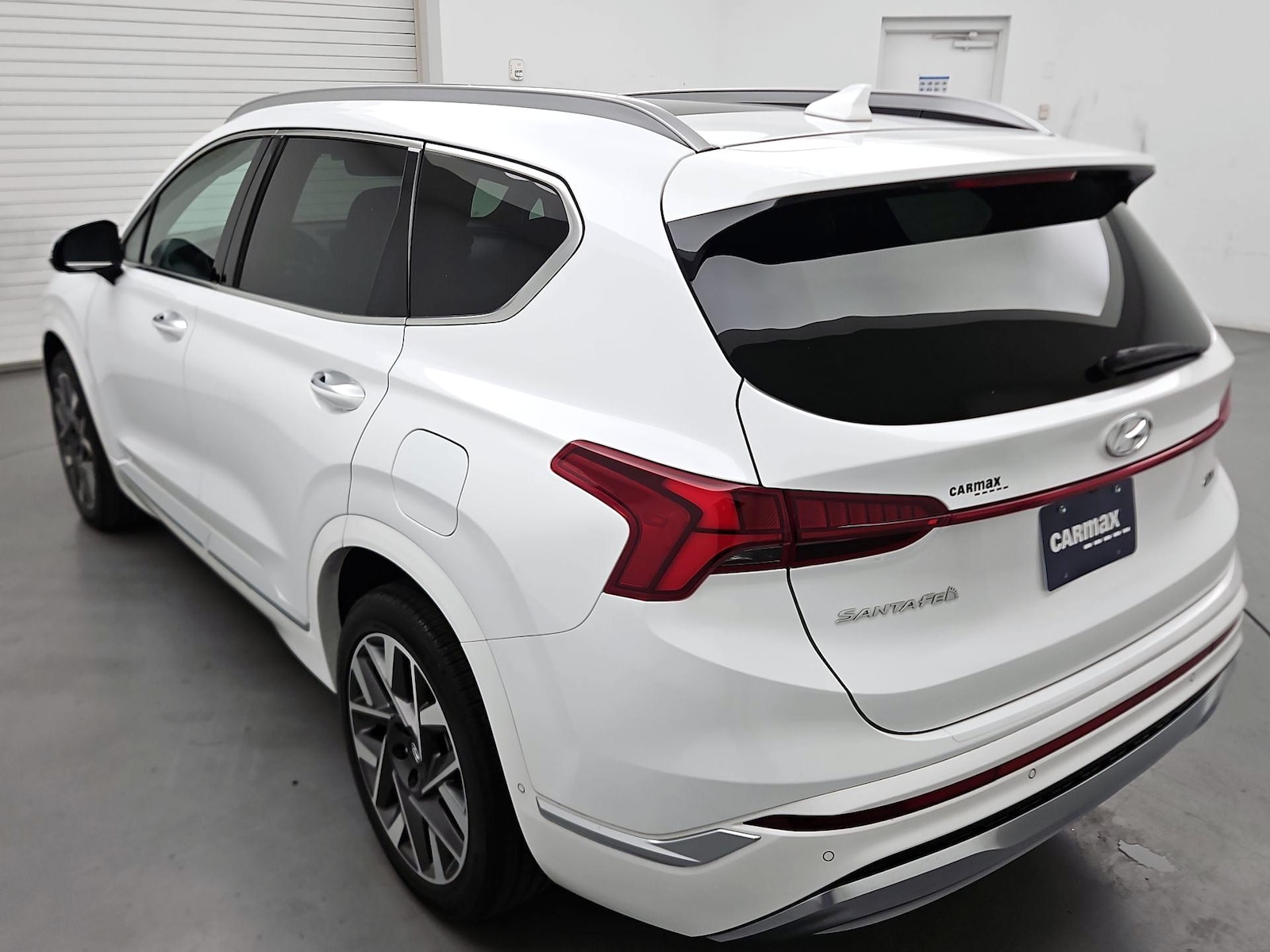 2023 Hyundai Santa Fe Calligraphy - Photo 7