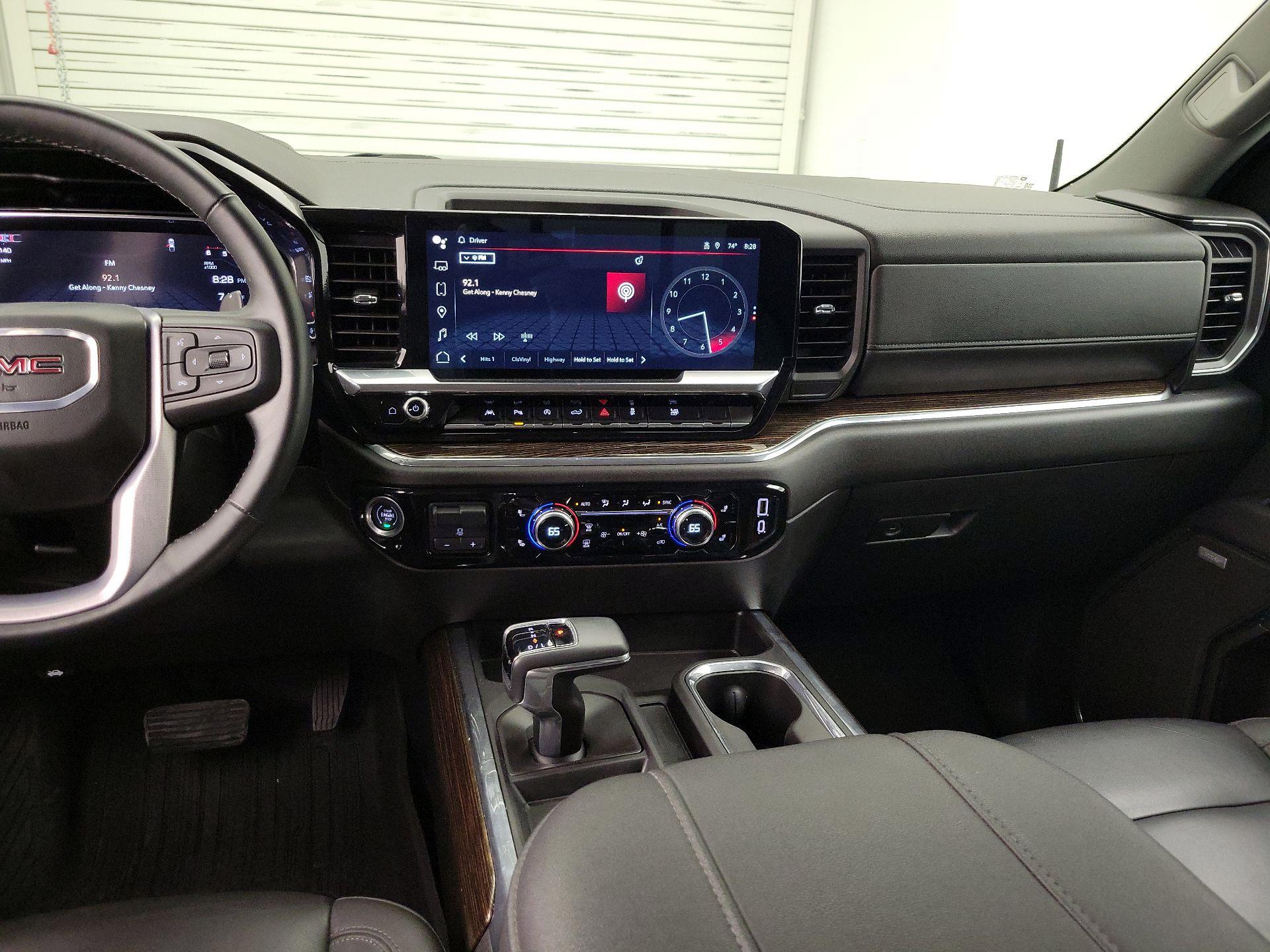 Thumbnail: 2024 GMC Sierra 1500 - 9