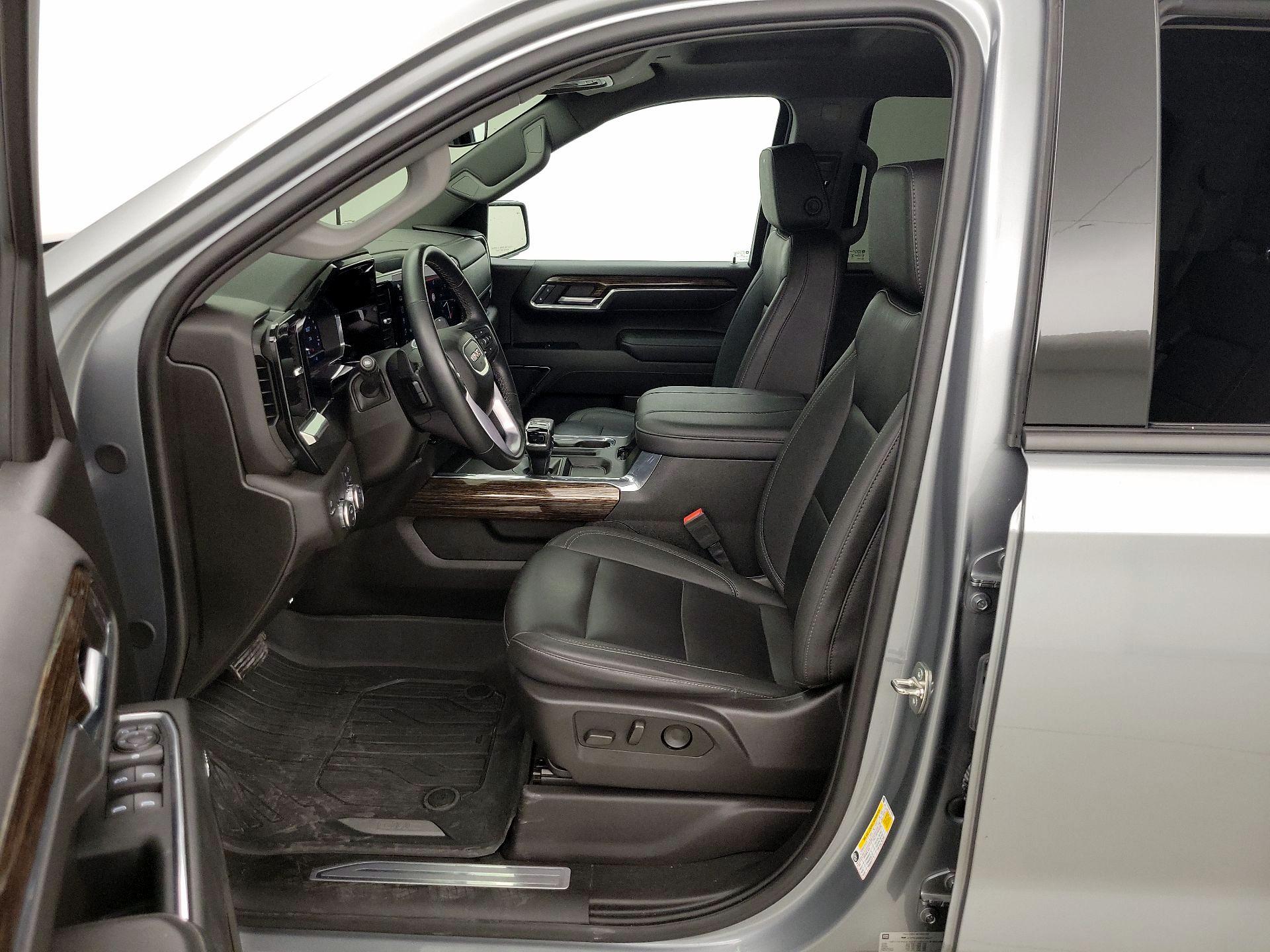 Thumbnail: 2024 GMC Sierra 1500 - 11