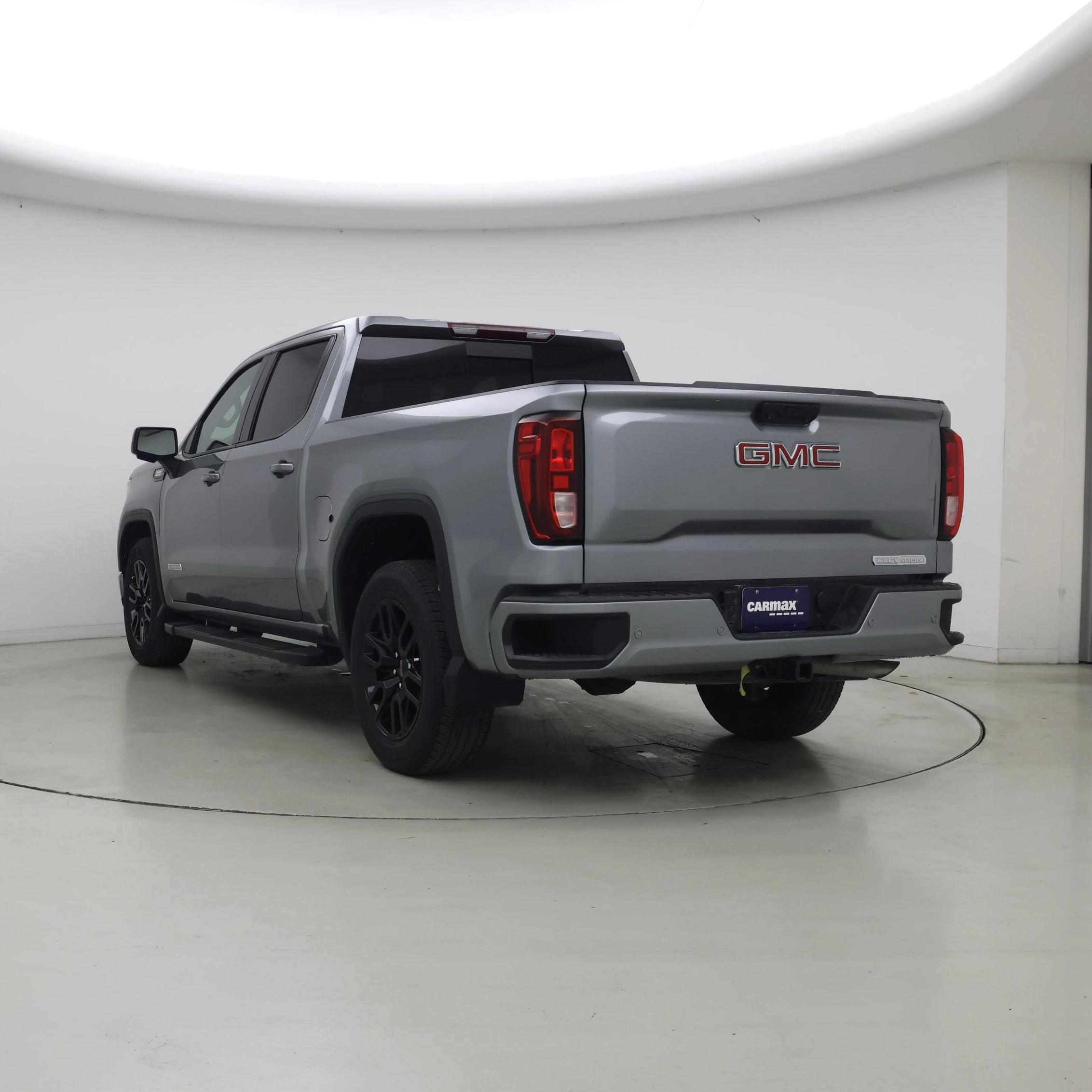 Thumbnail: 2024 GMC Sierra 1500 - 2