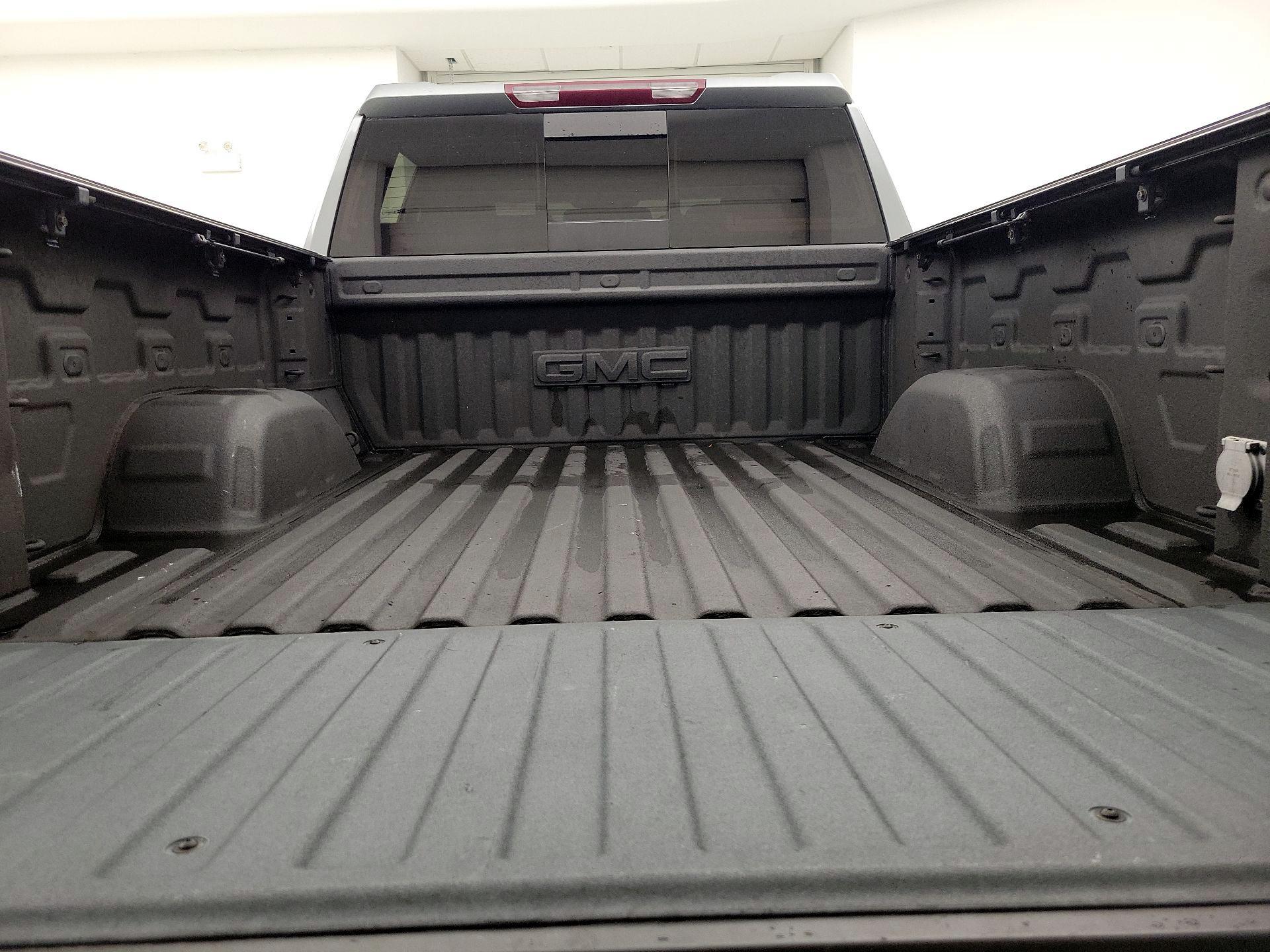 Thumbnail: 2024 GMC Sierra 1500 - 20