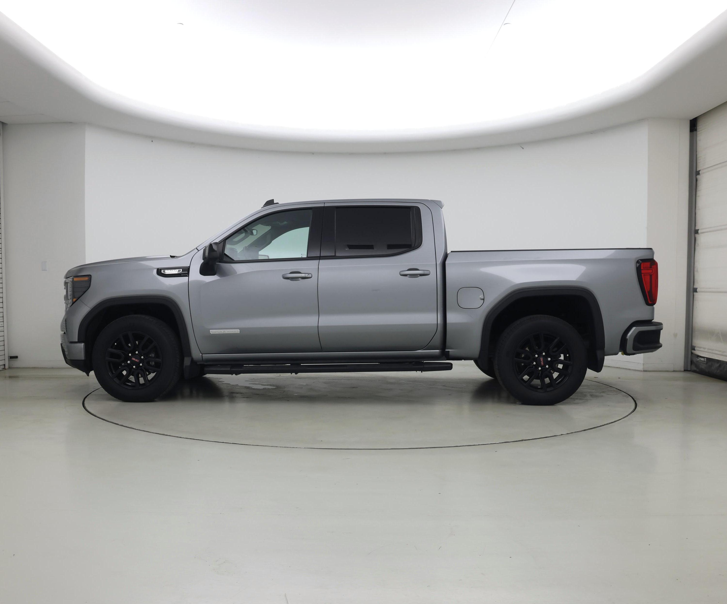 Thumbnail: 2024 GMC Sierra 1500 - 3