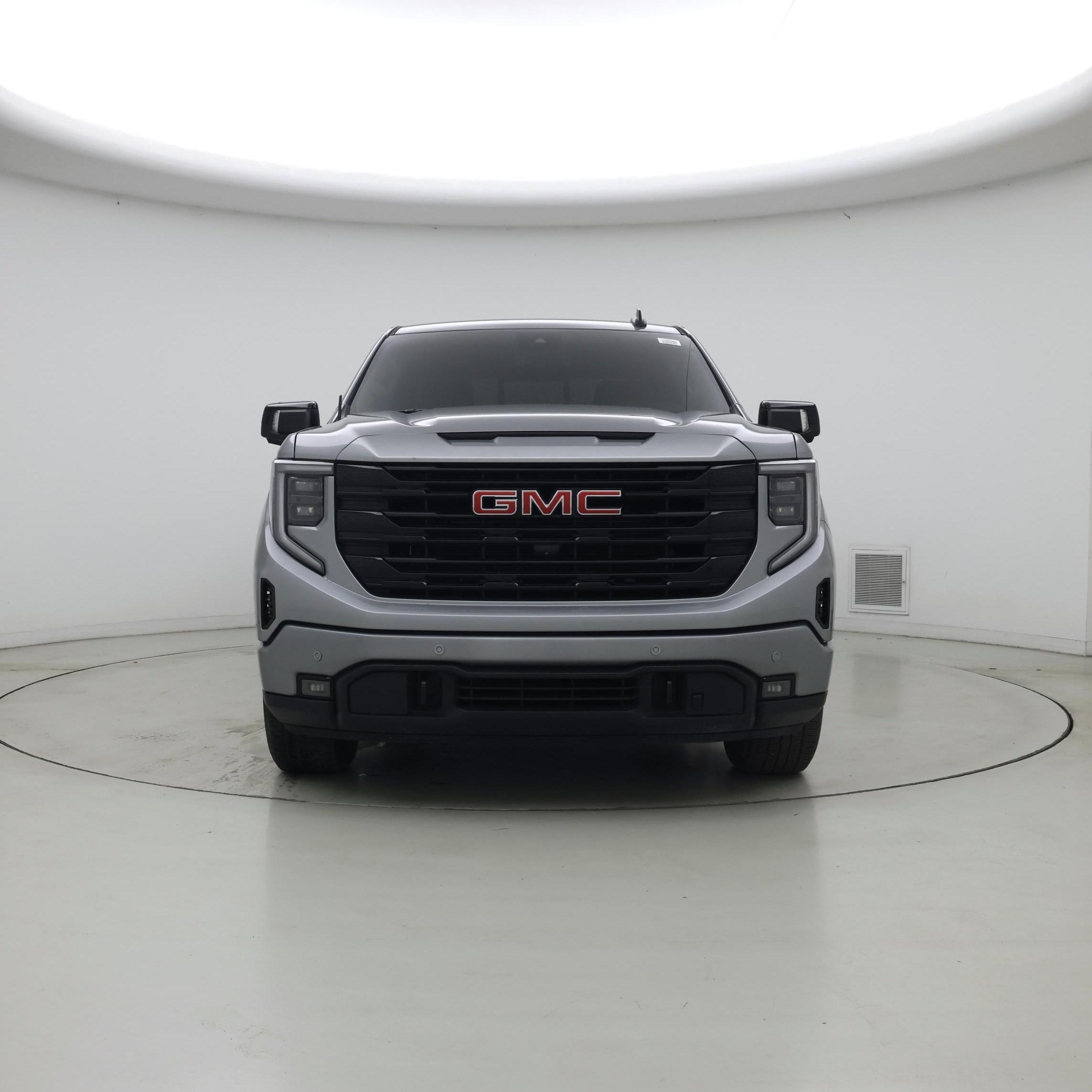 Thumbnail: 2024 GMC Sierra 1500 - 5