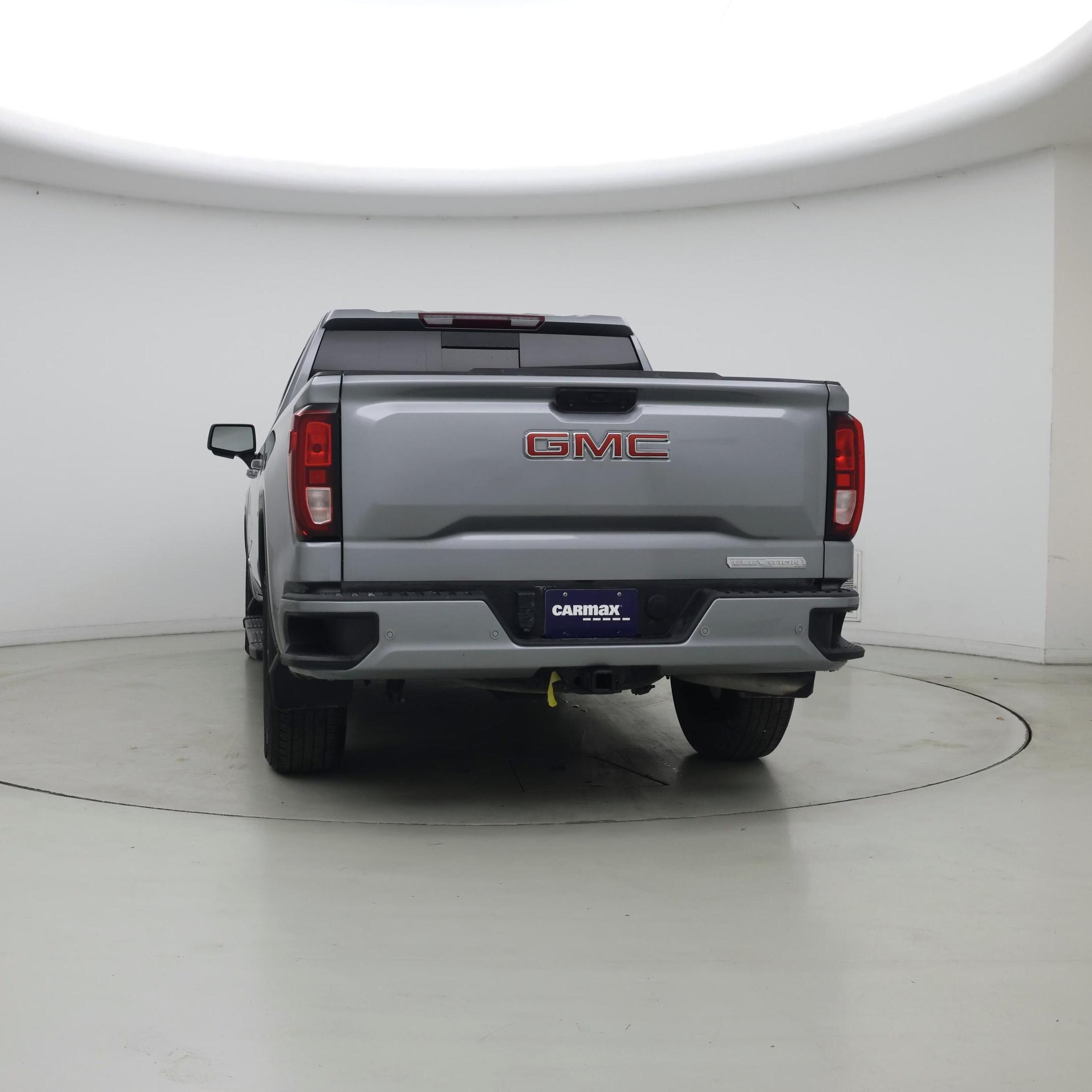 Thumbnail: 2024 GMC Sierra 1500 - 6