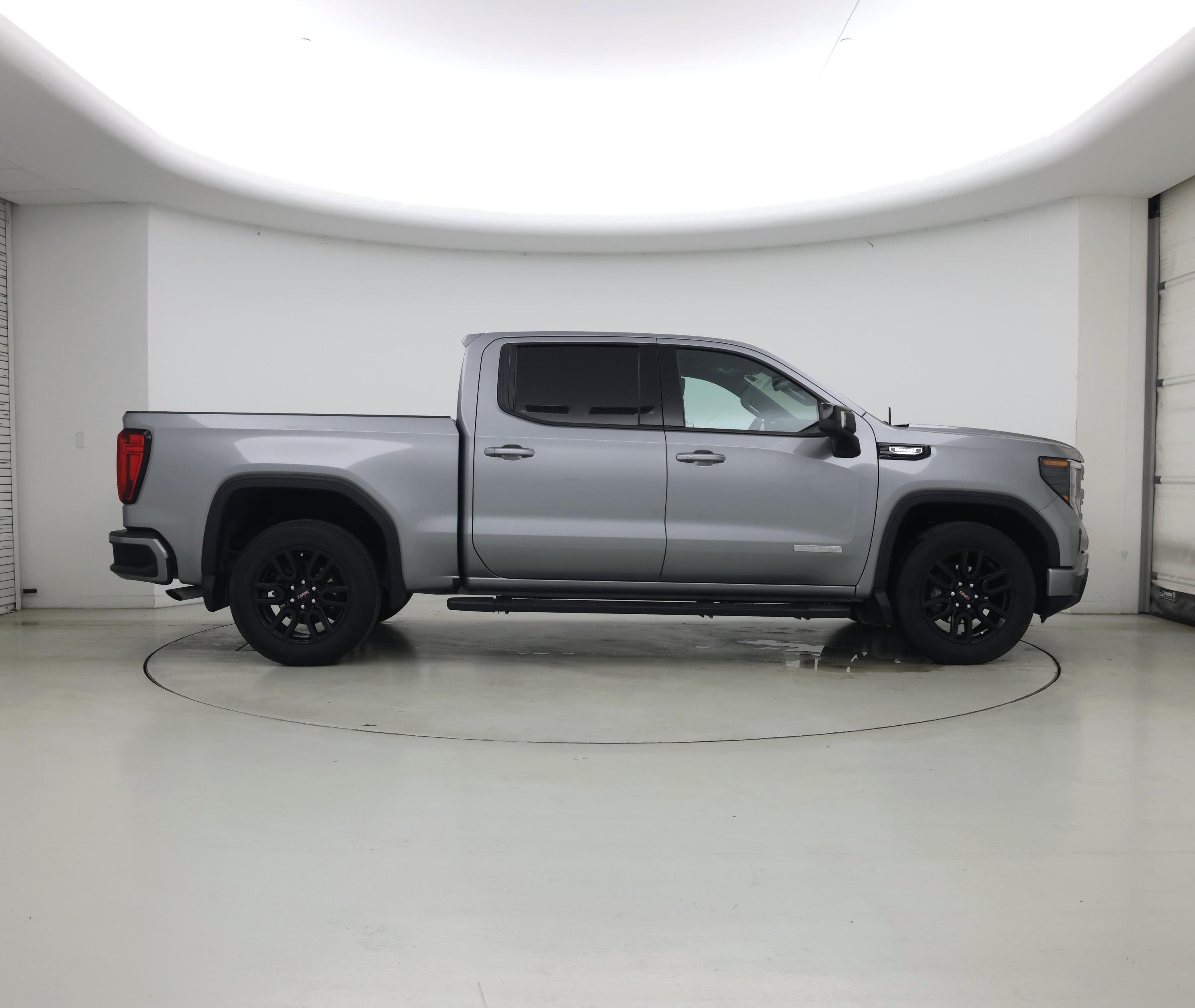 Thumbnail: 2024 GMC Sierra 1500 - 7