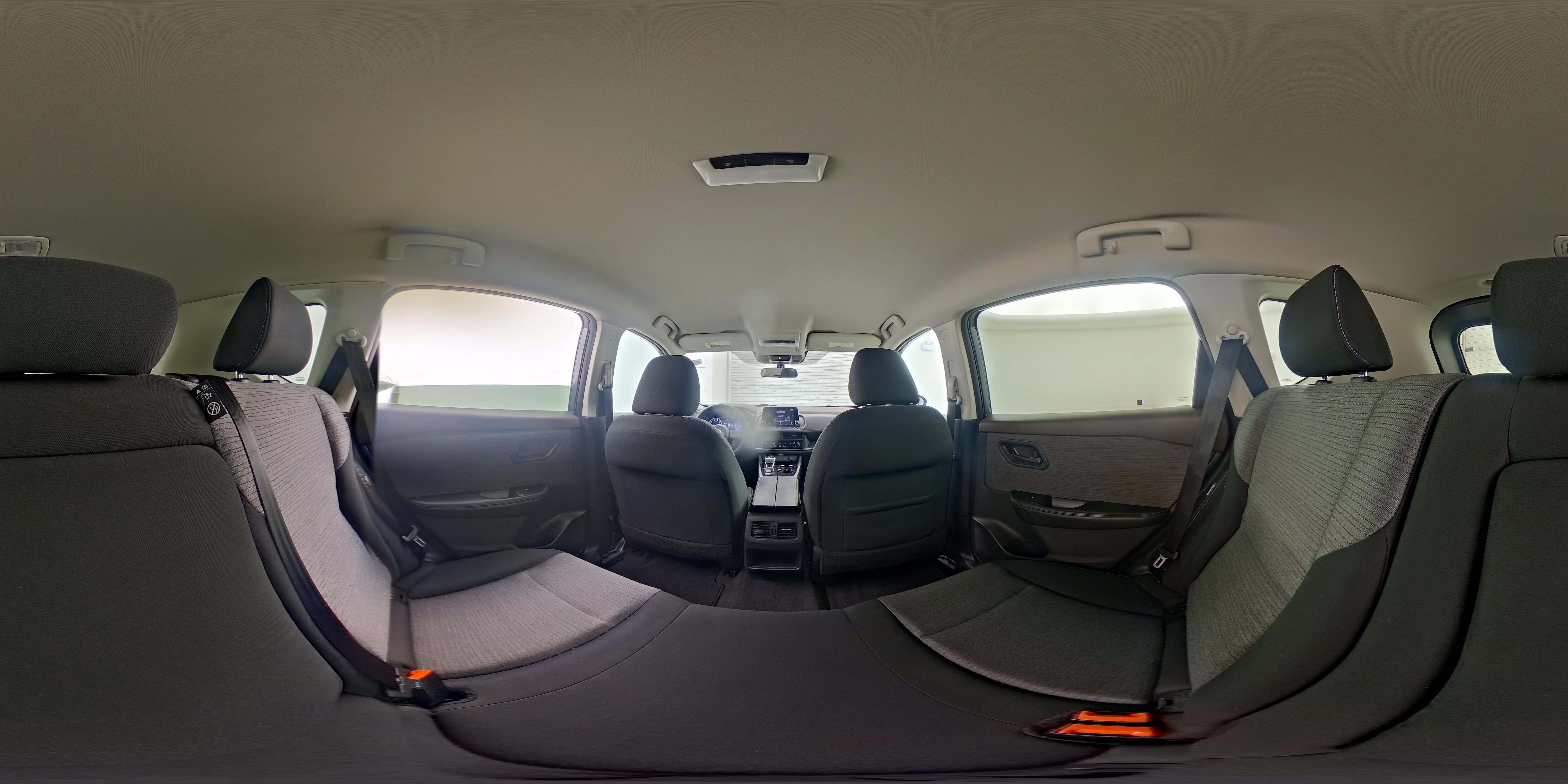 2021 Nissan Rogue S - Photo 25