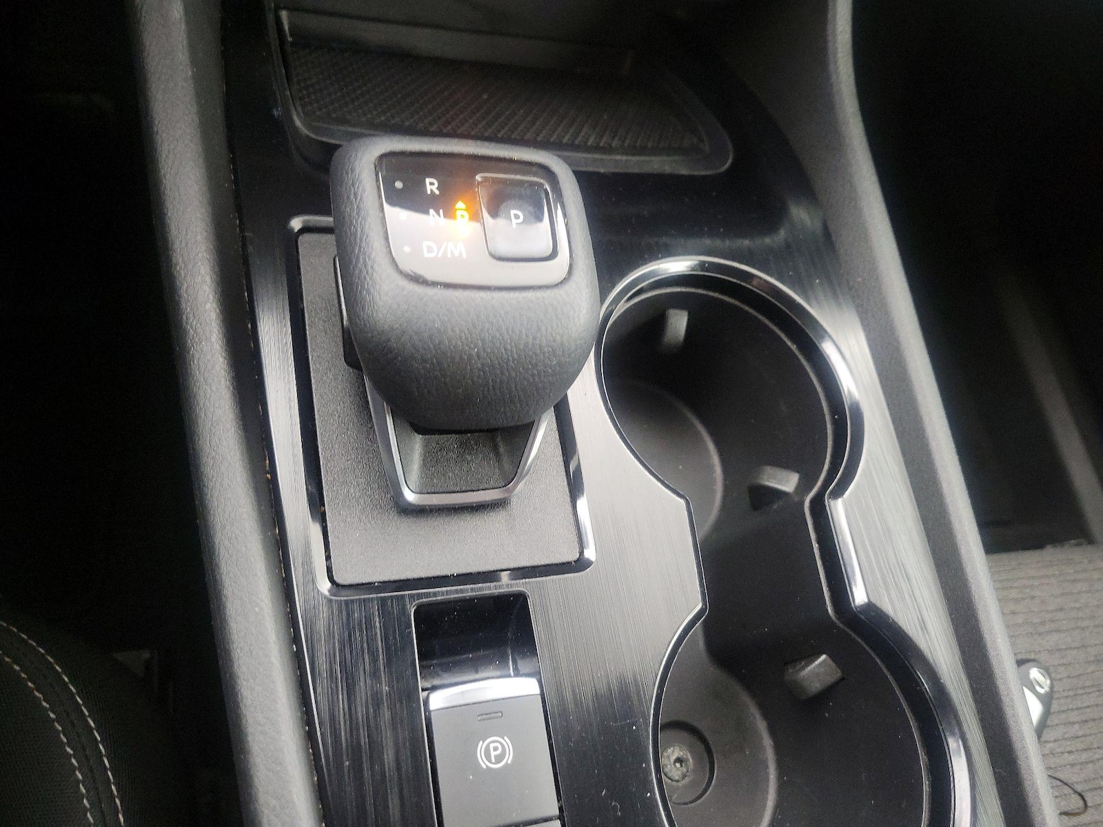 2021 Nissan Rogue S - Photo 17