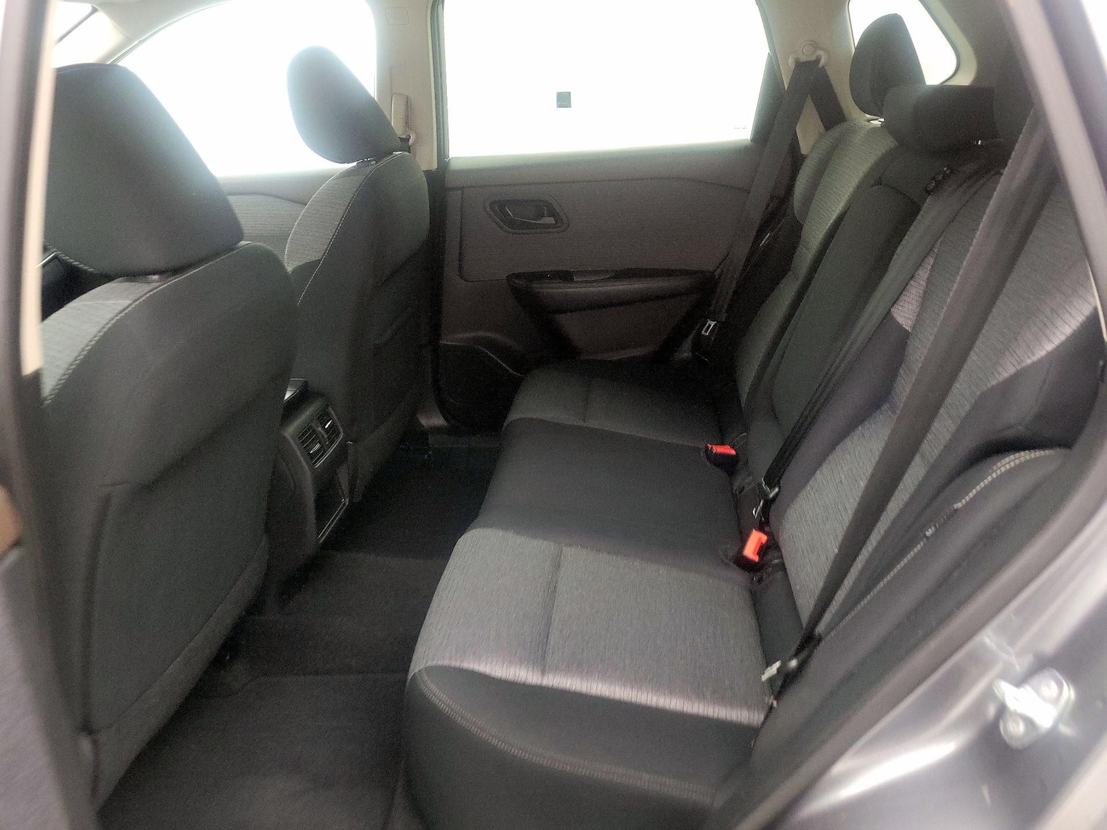 2021 Nissan Rogue S - Photo 19
