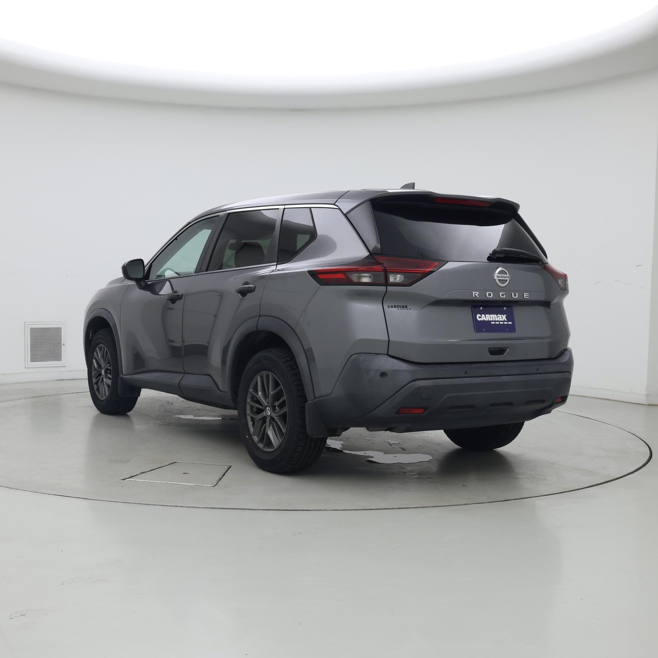 Thumbnail: 2021 Nissan Rogue - 2