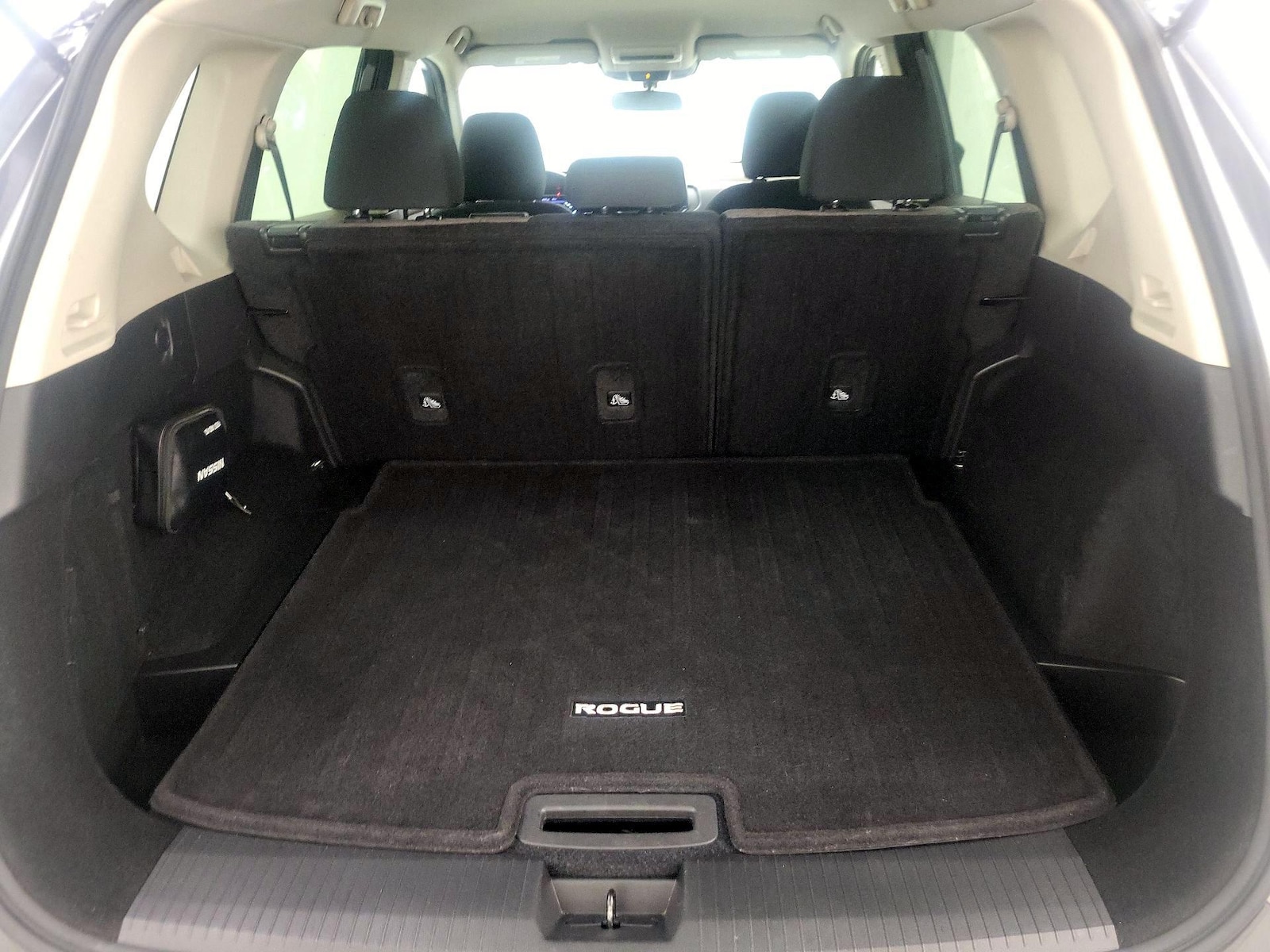 2021 Nissan Rogue S - Photo 20