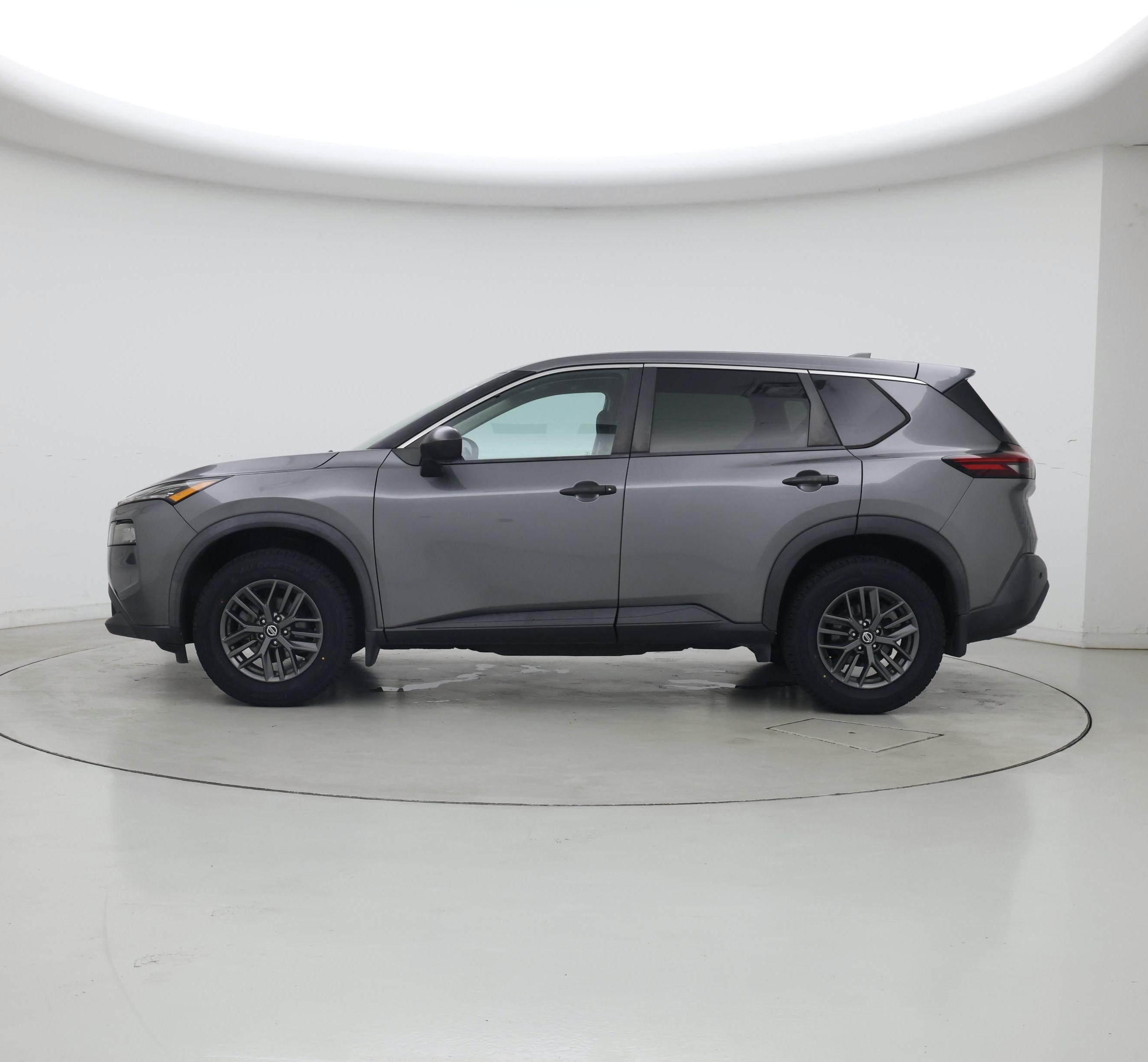 Thumbnail: 2021 Nissan Rogue - 3