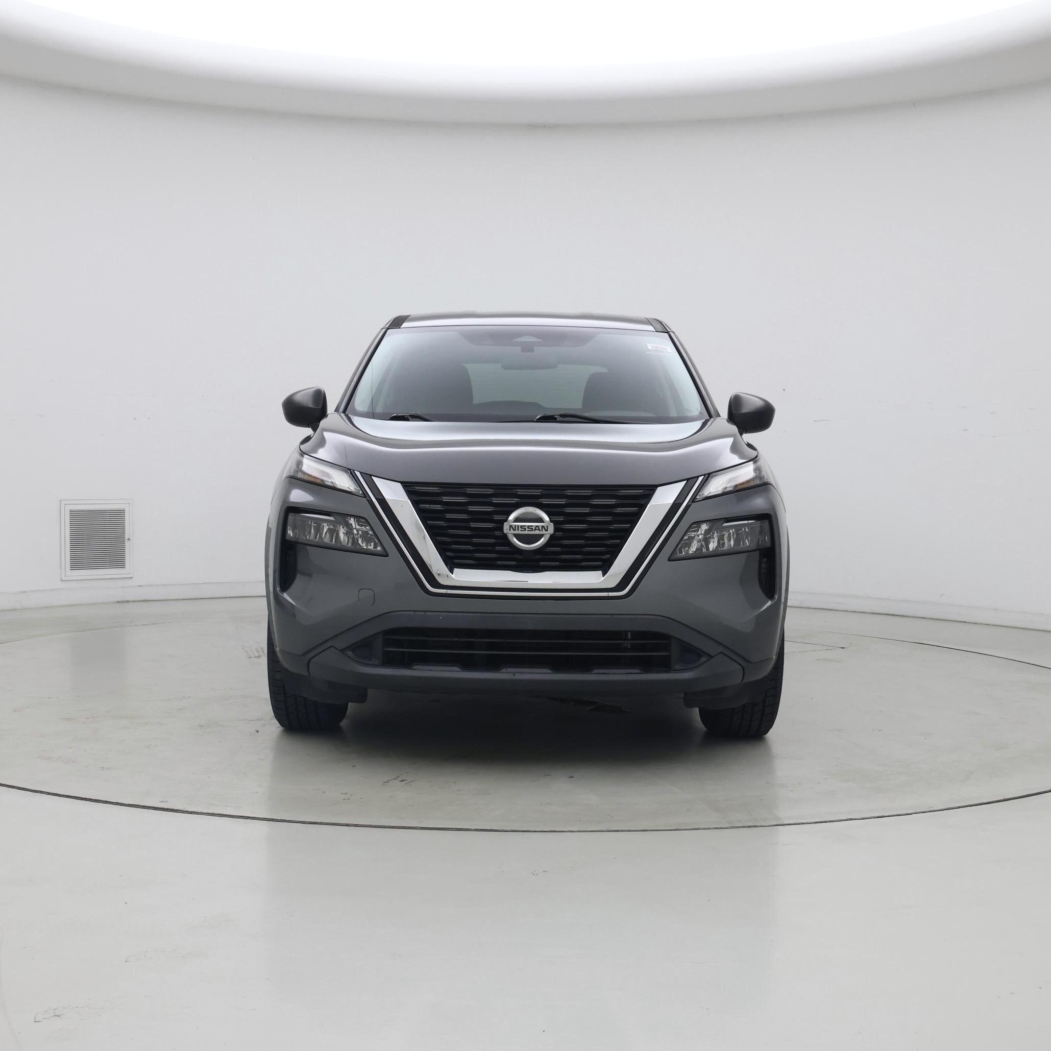 Thumbnail: 2021 Nissan Rogue - 5