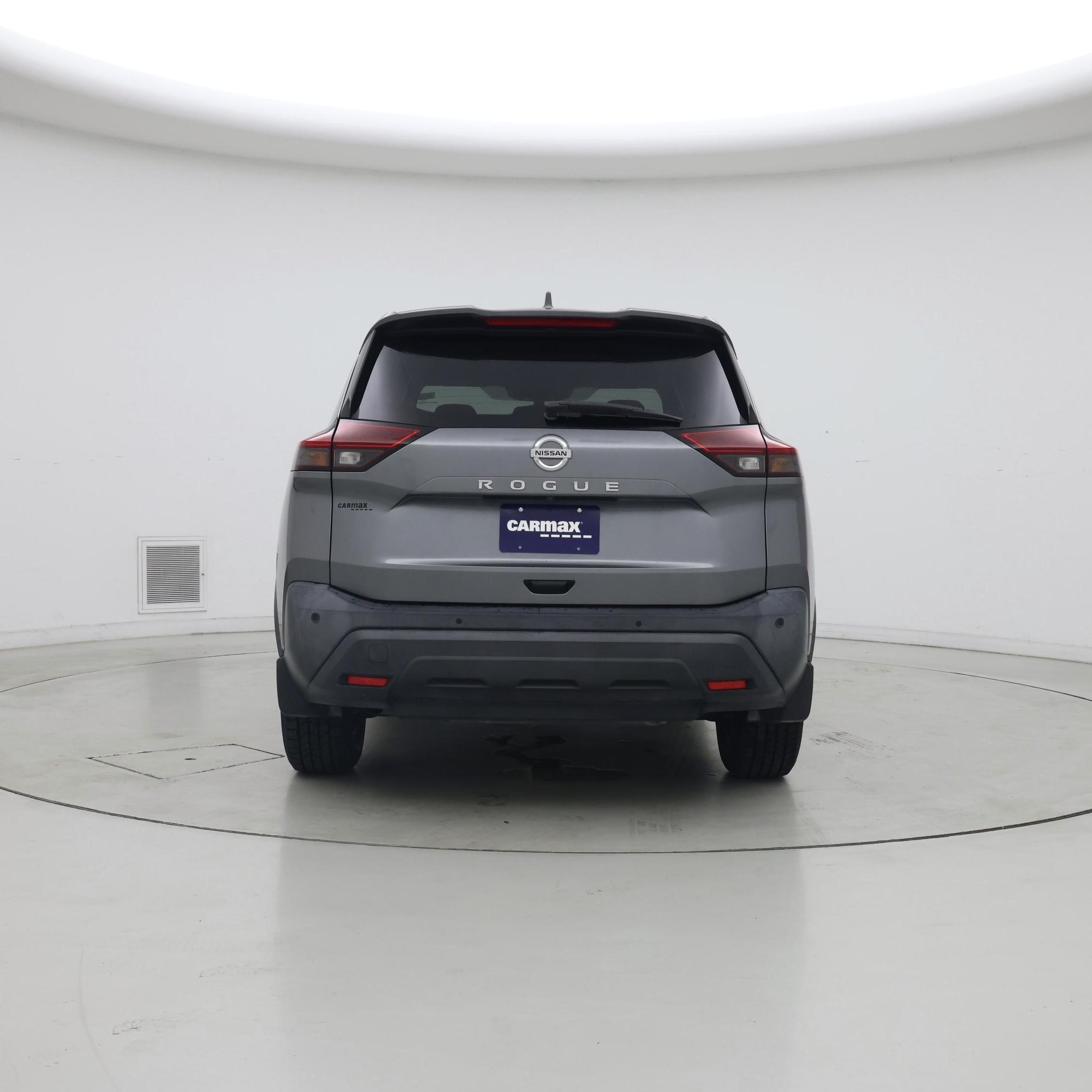 Thumbnail: 2021 Nissan Rogue - 6