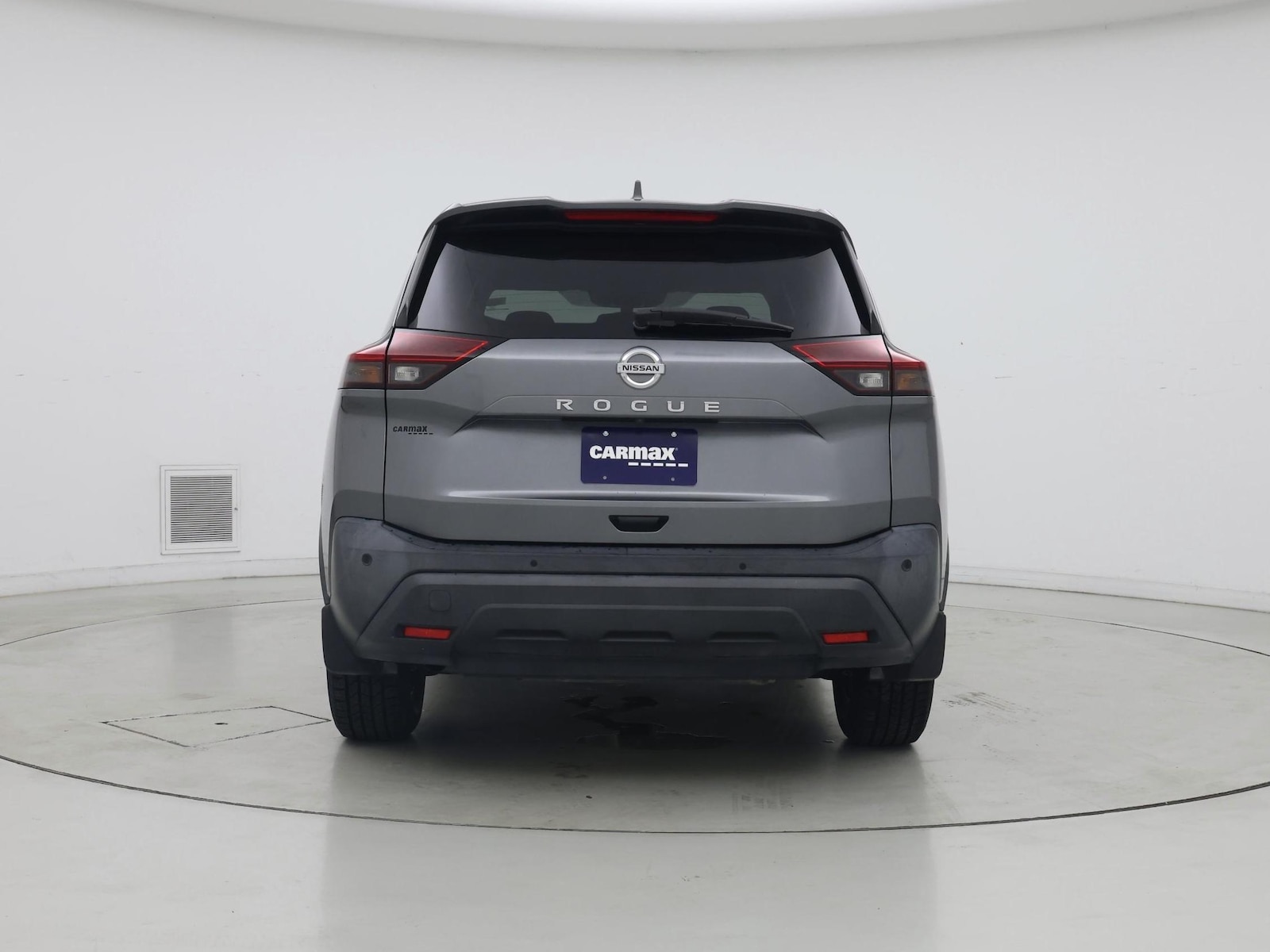 2021 Nissan Rogue S - Photo 7