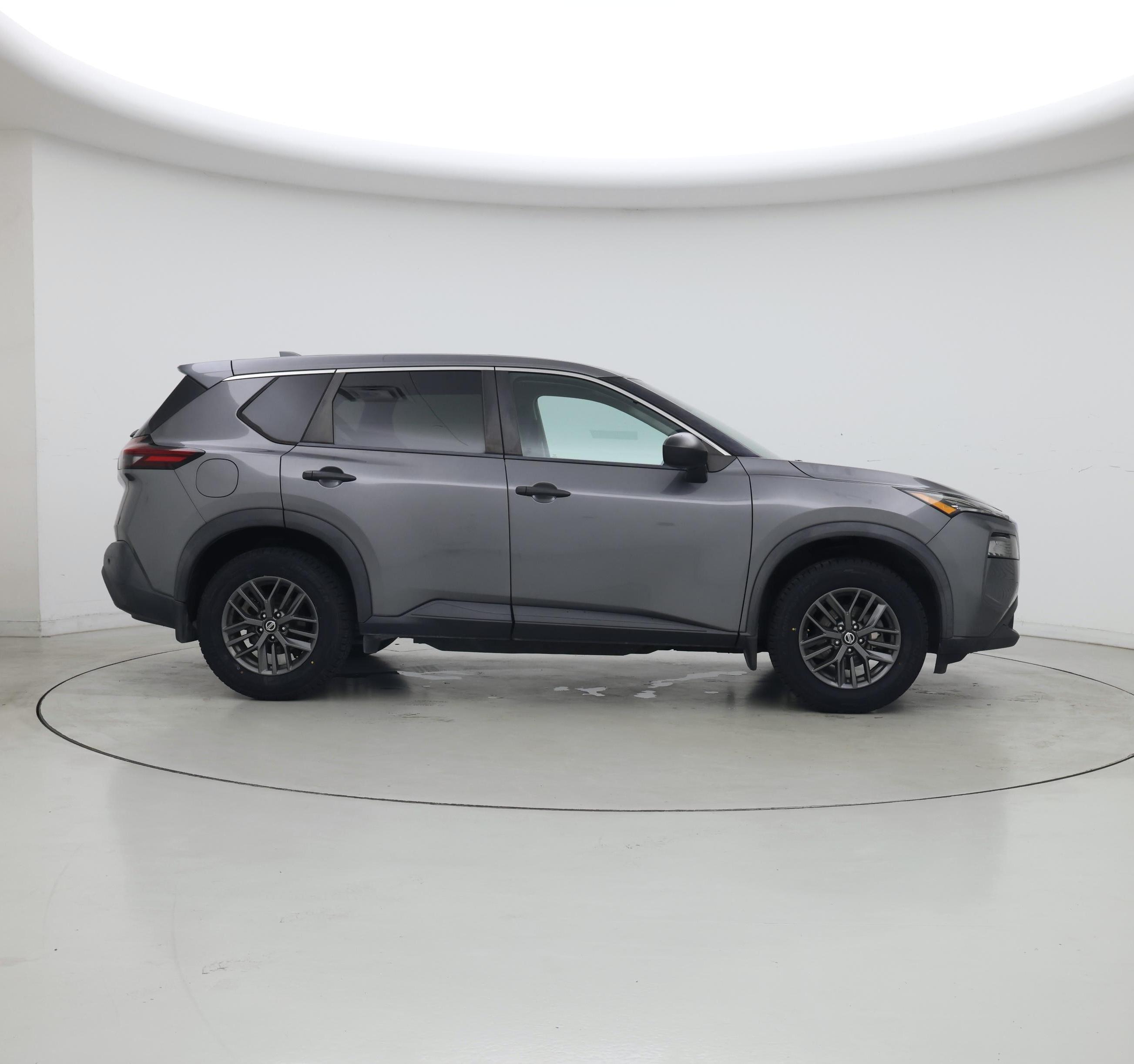 Thumbnail: 2021 Nissan Rogue - 7
