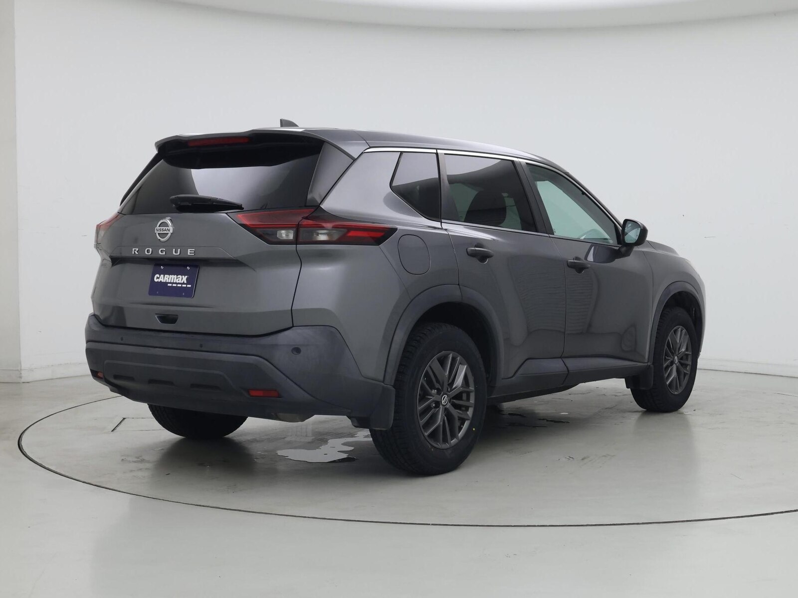 2021 Nissan Rogue S - Photo 9