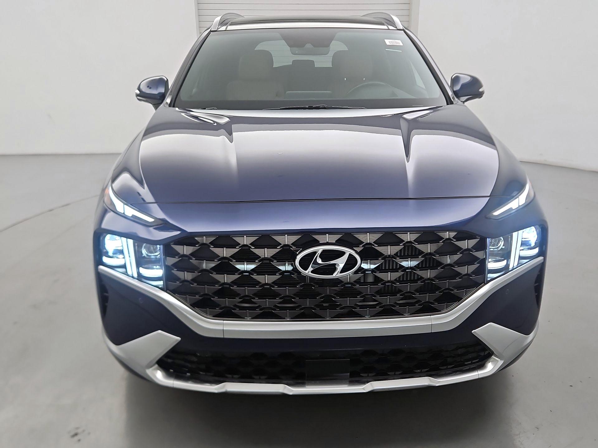 Thumbnail: 2023 Hyundai Santa Fe - 2