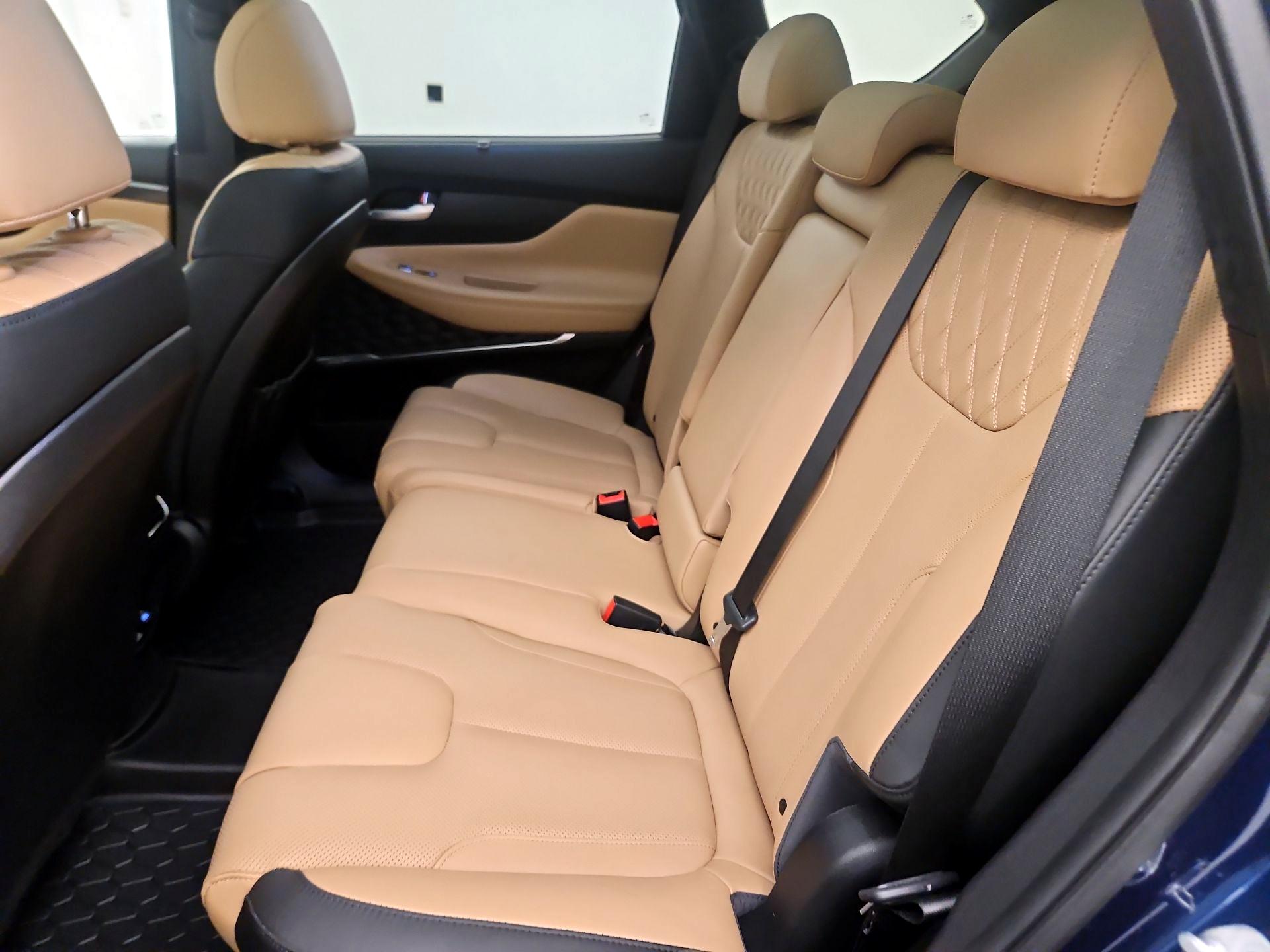 Thumbnail: 2023 Hyundai Santa Fe - 19