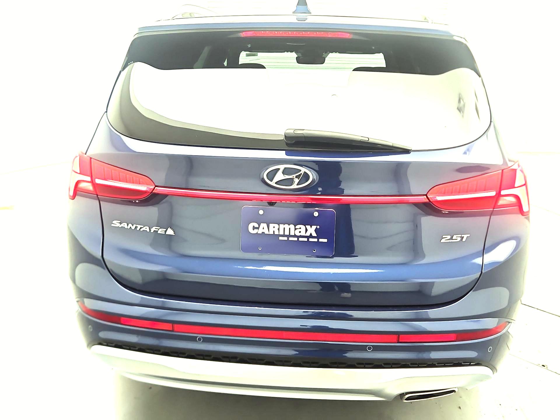Thumbnail: 2023 Hyundai Santa Fe - 6
