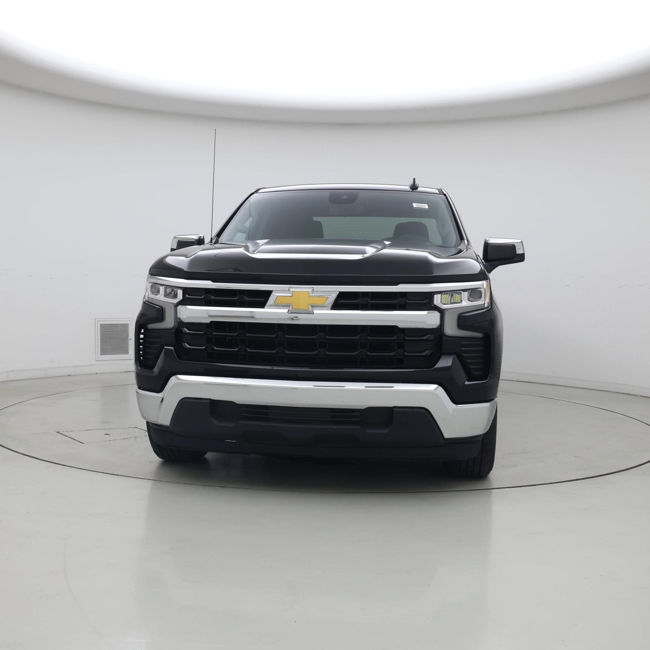 Thumbnail: 2023 Chevrolet Silverado 1500 - 5