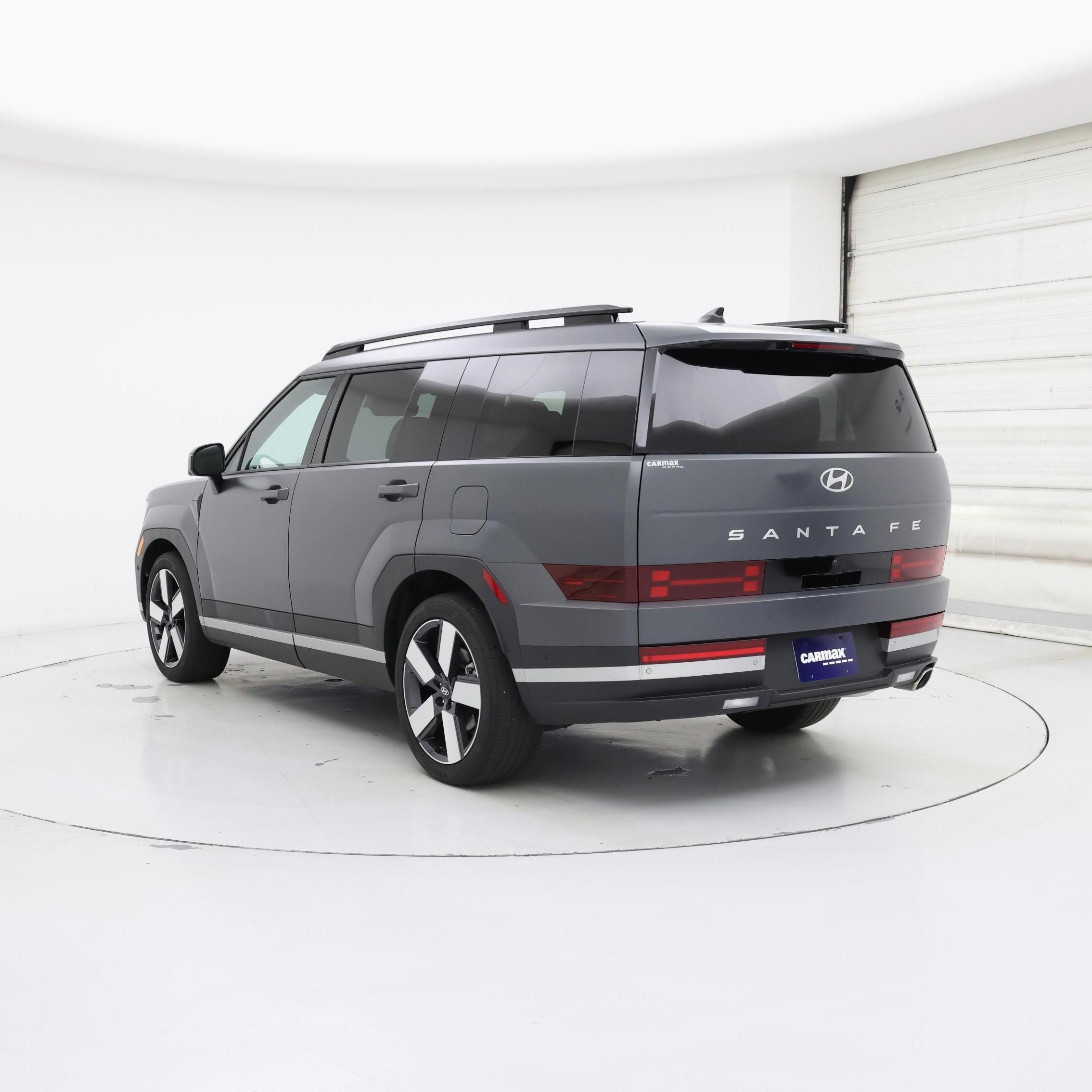 Thumbnail: 2024 Hyundai Santa Fe - 2