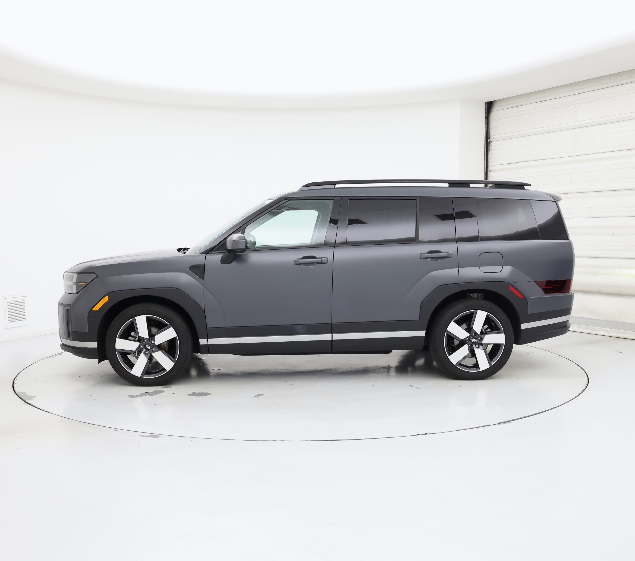 Thumbnail: 2024 Hyundai Santa Fe - 3