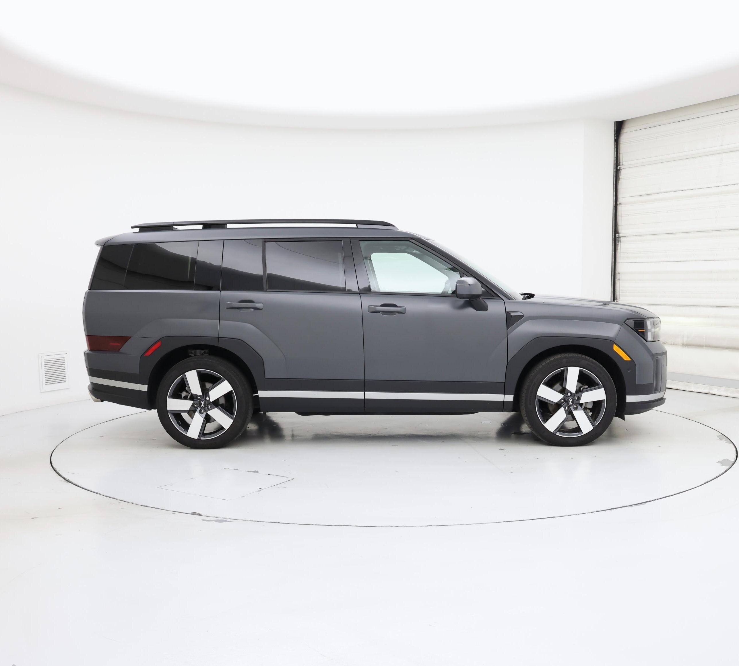 Thumbnail: 2024 Hyundai Santa Fe - 7