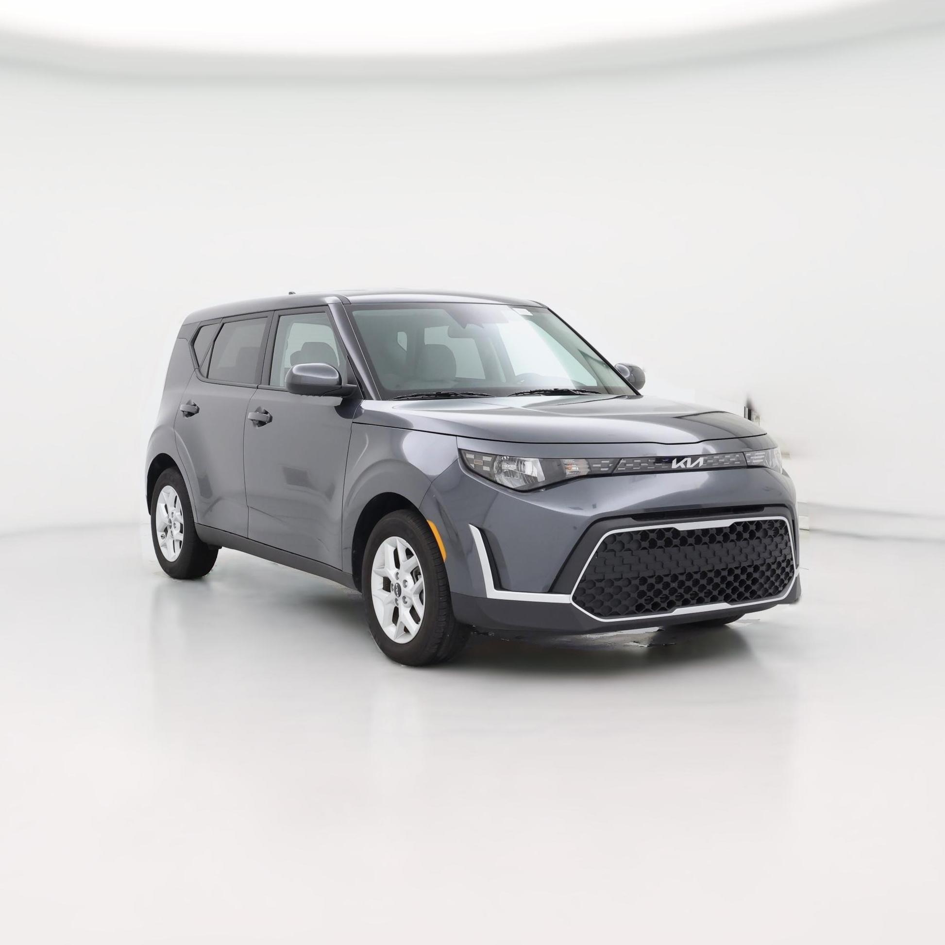 Thumbnail: 2025 Kia Soul - 1