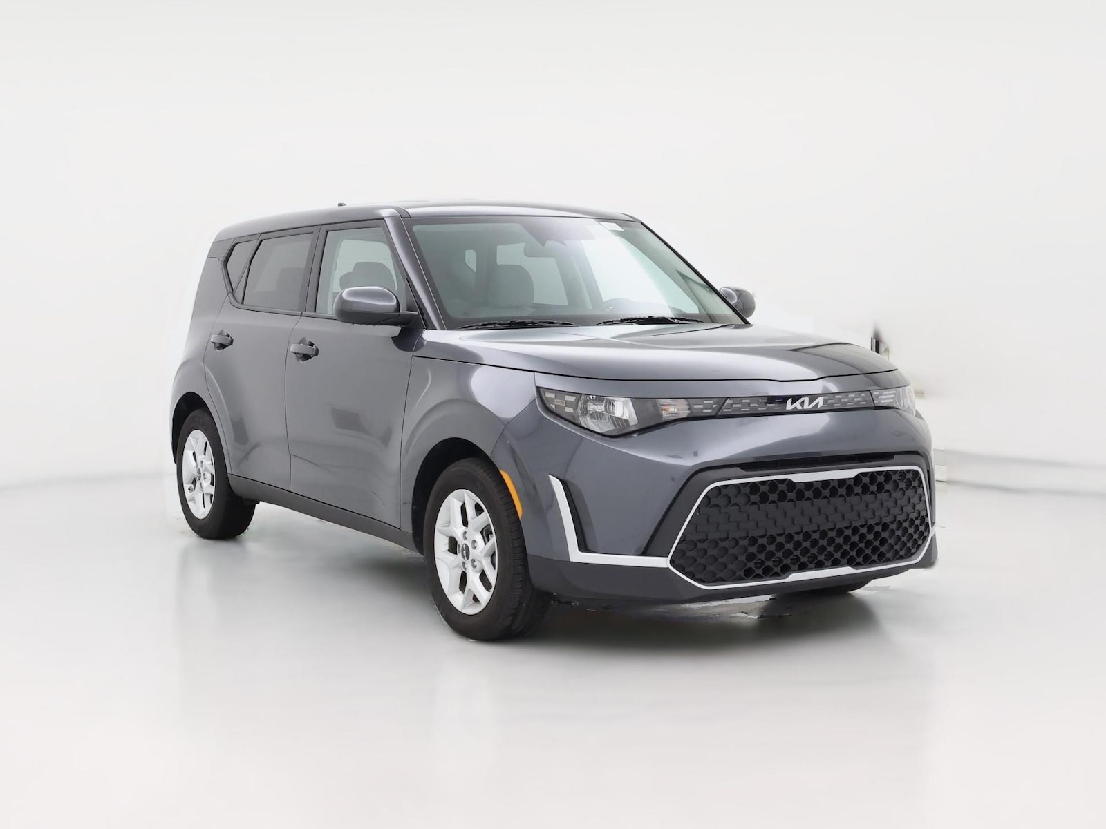2025 Kia Soul