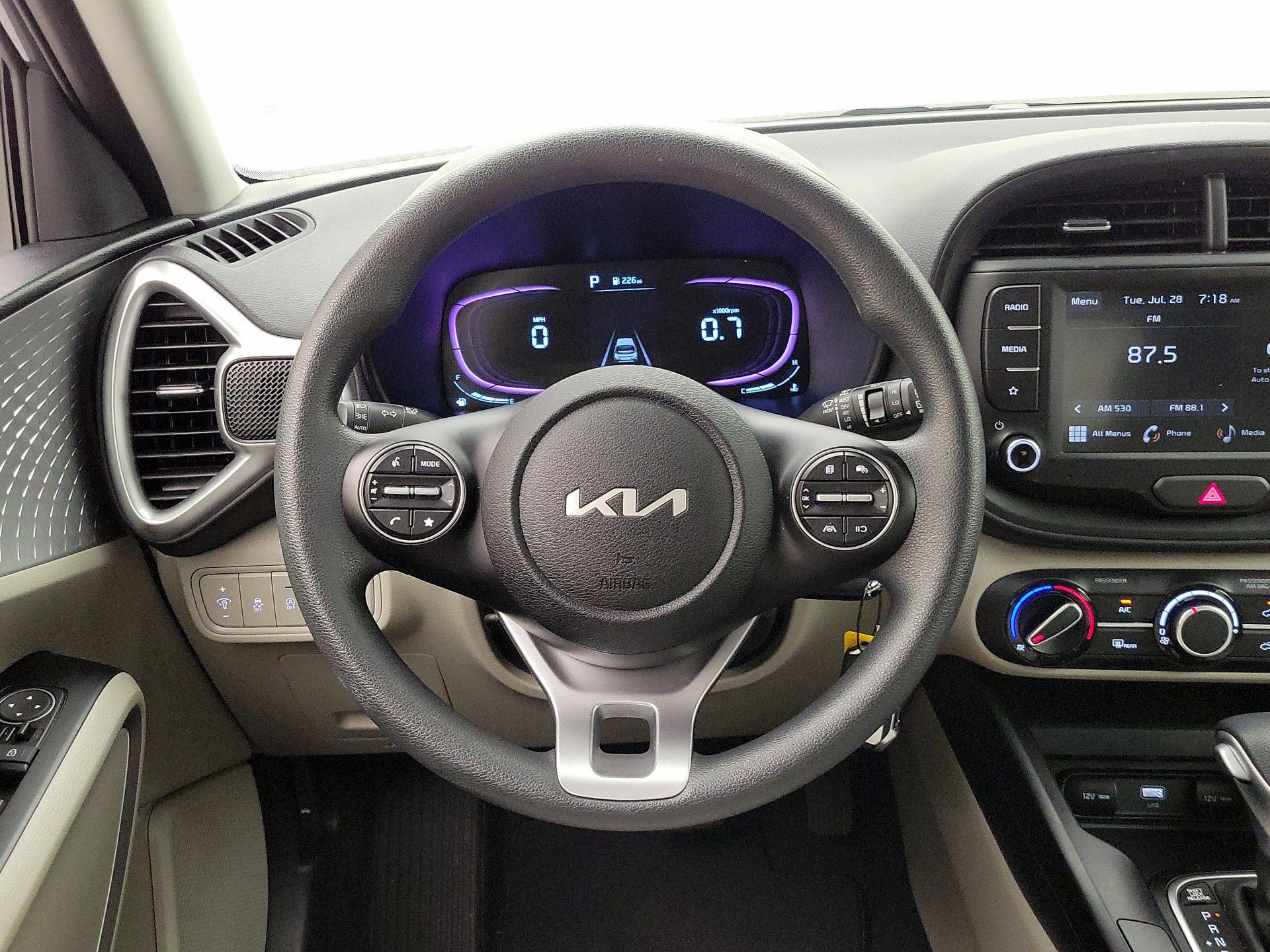 Thumbnail: 2025 Kia Soul - 10