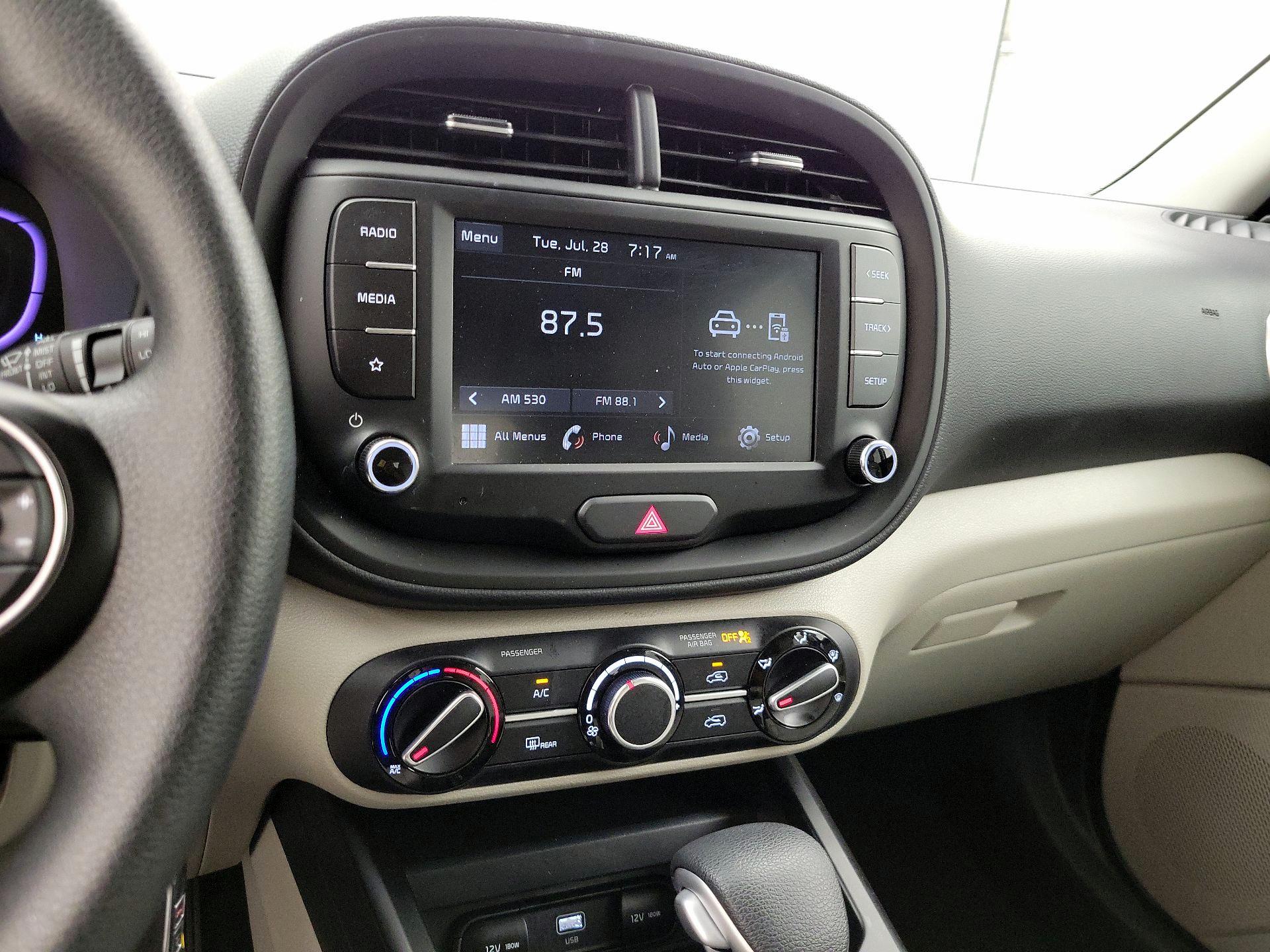 Thumbnail: 2025 Kia Soul - 15