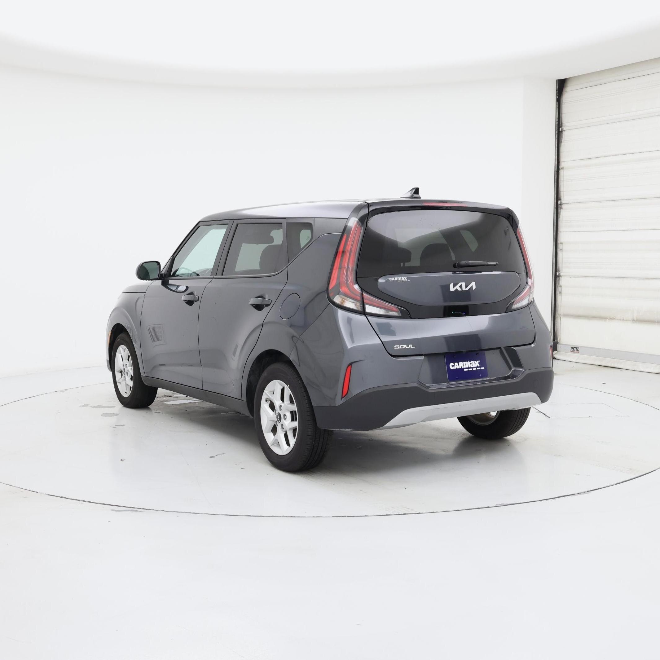 Thumbnail: 2025 Kia Soul - 2