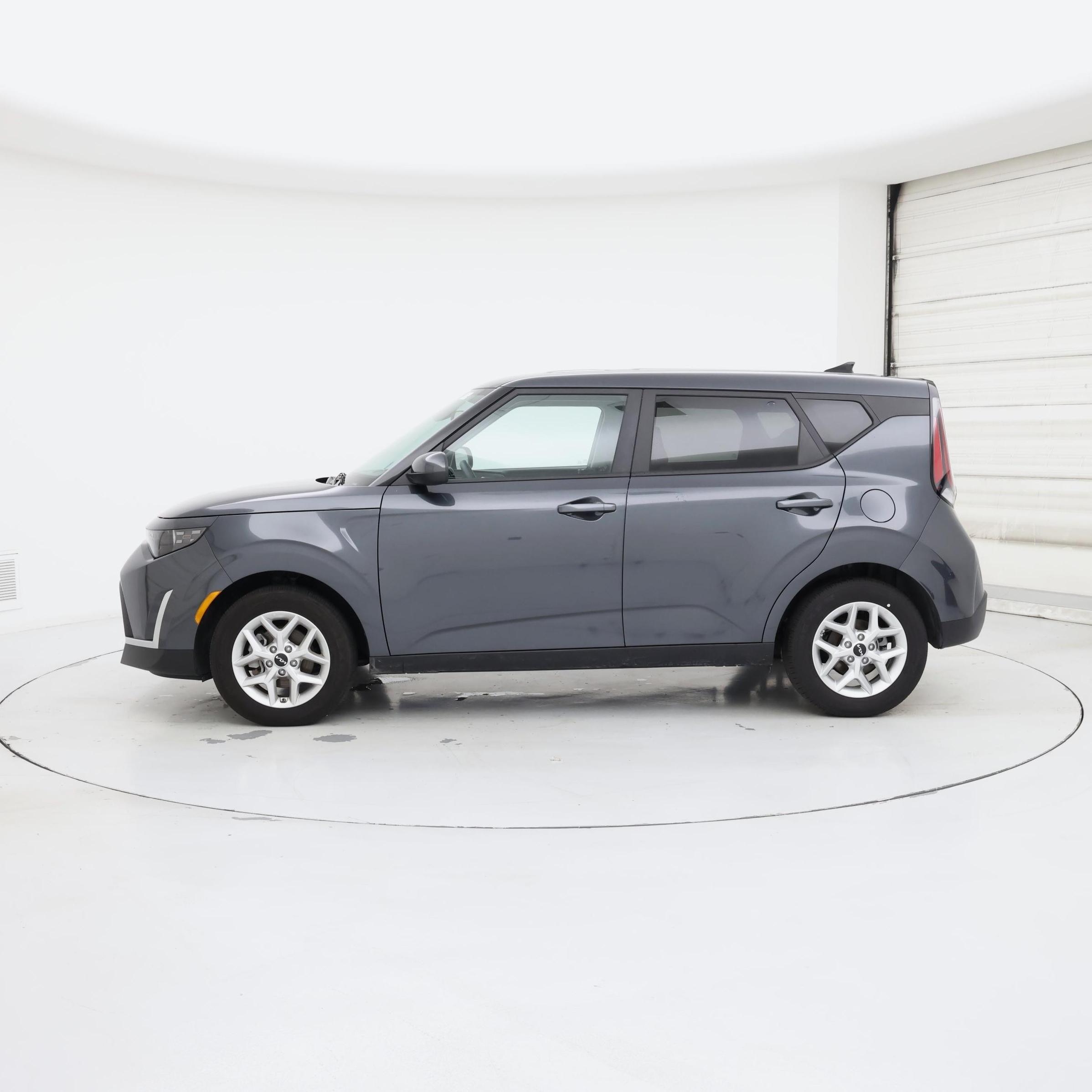 Thumbnail: 2025 Kia Soul - 3