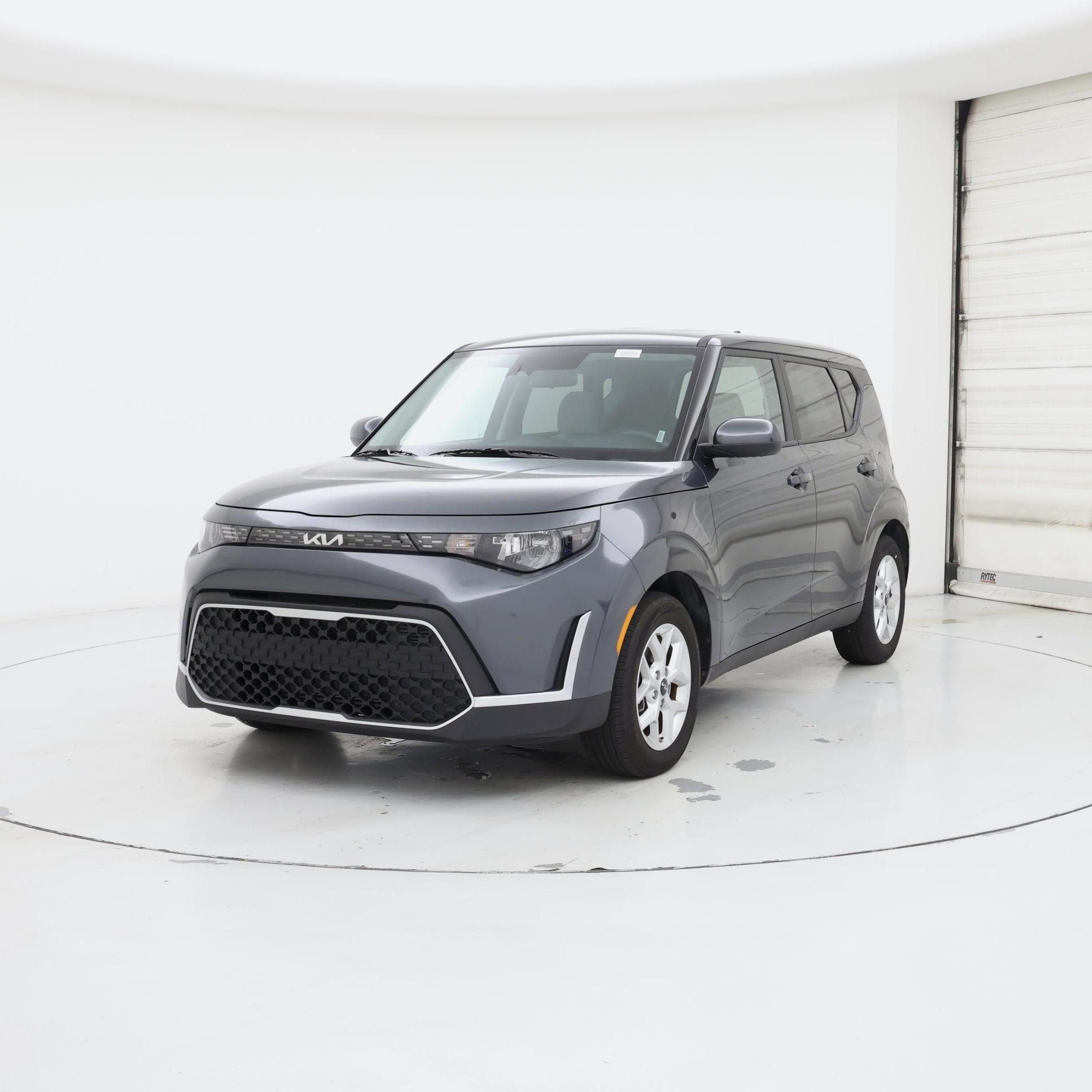 Thumbnail: 2025 Kia Soul - 4