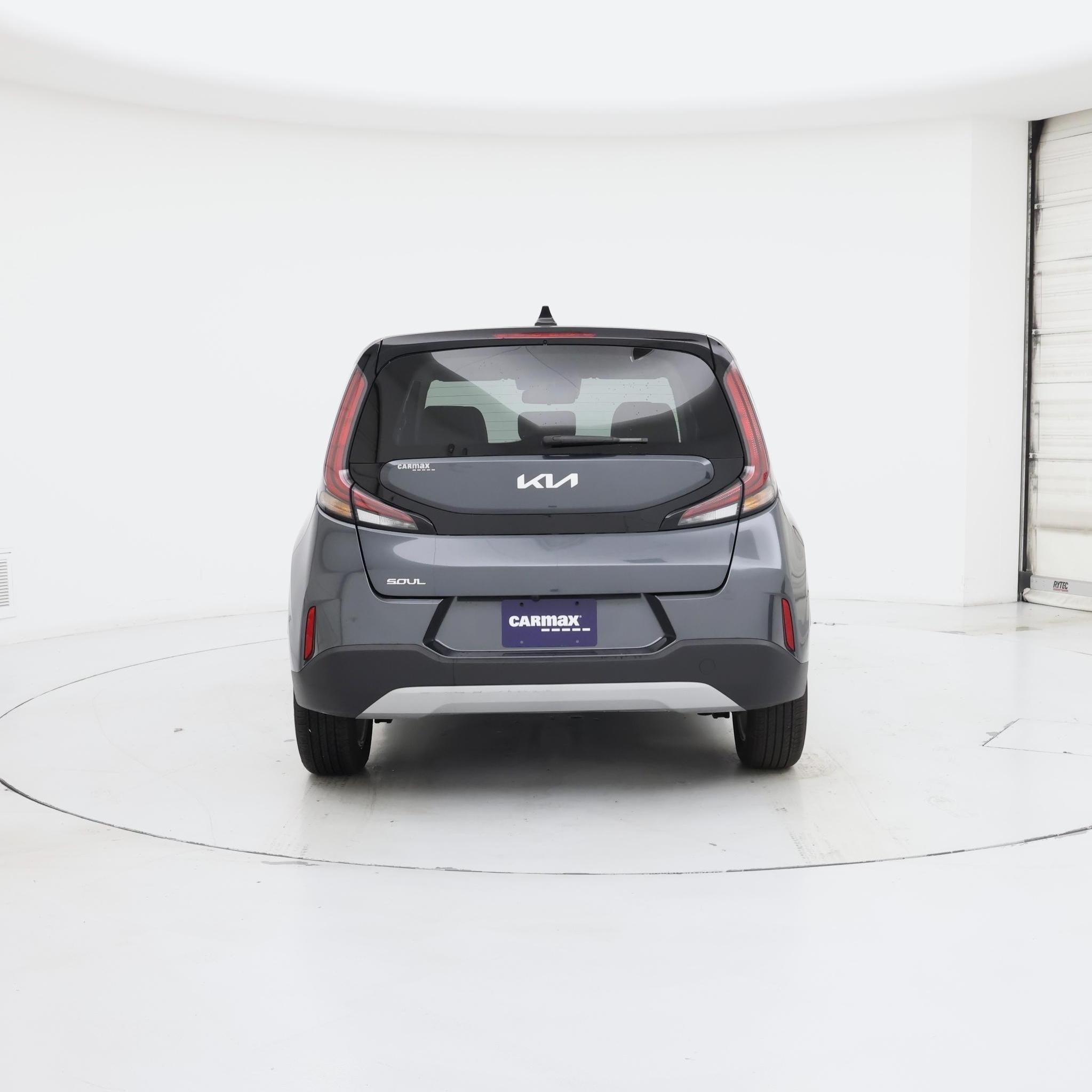 Thumbnail: 2025 Kia Soul - 6