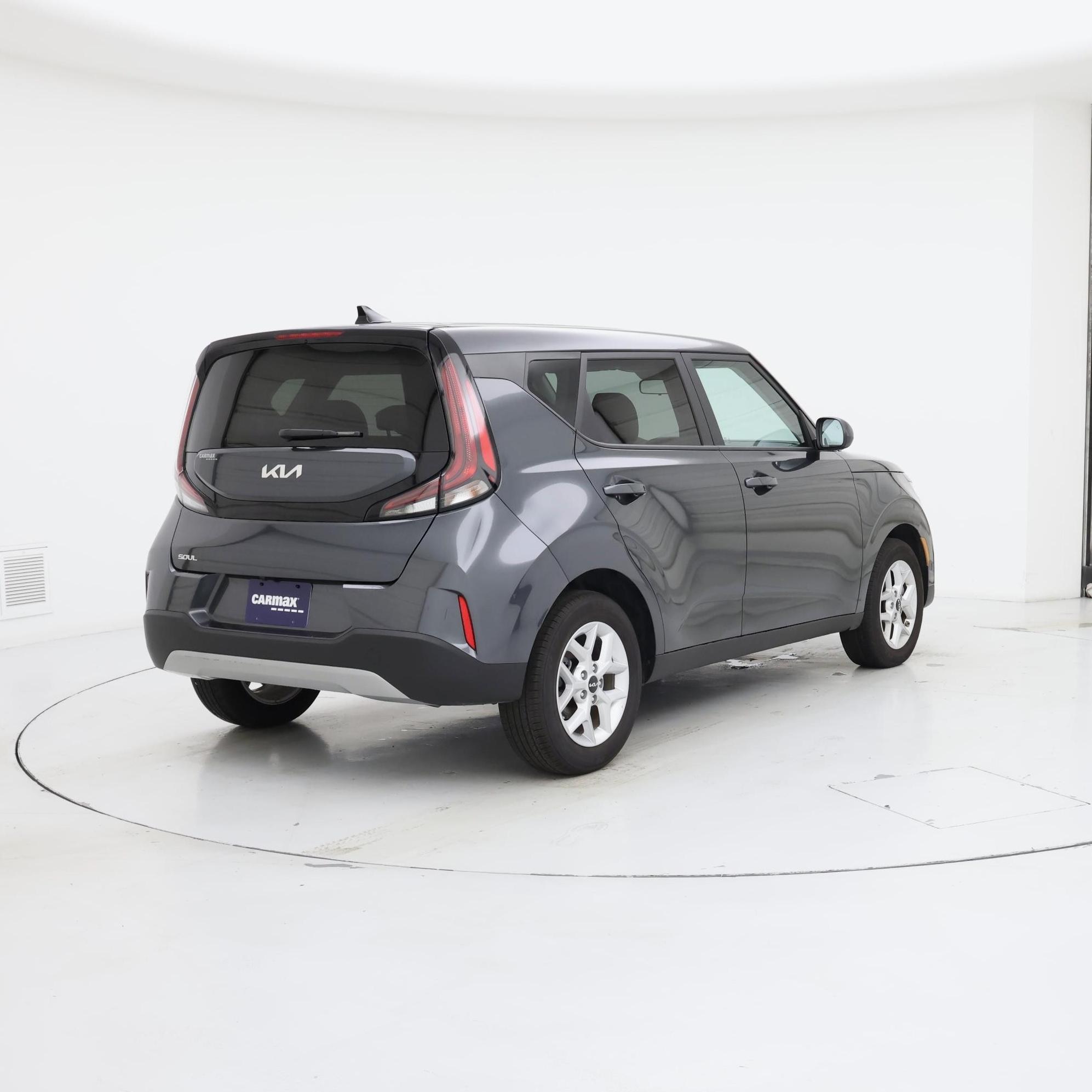 Thumbnail: 2025 Kia Soul - 8