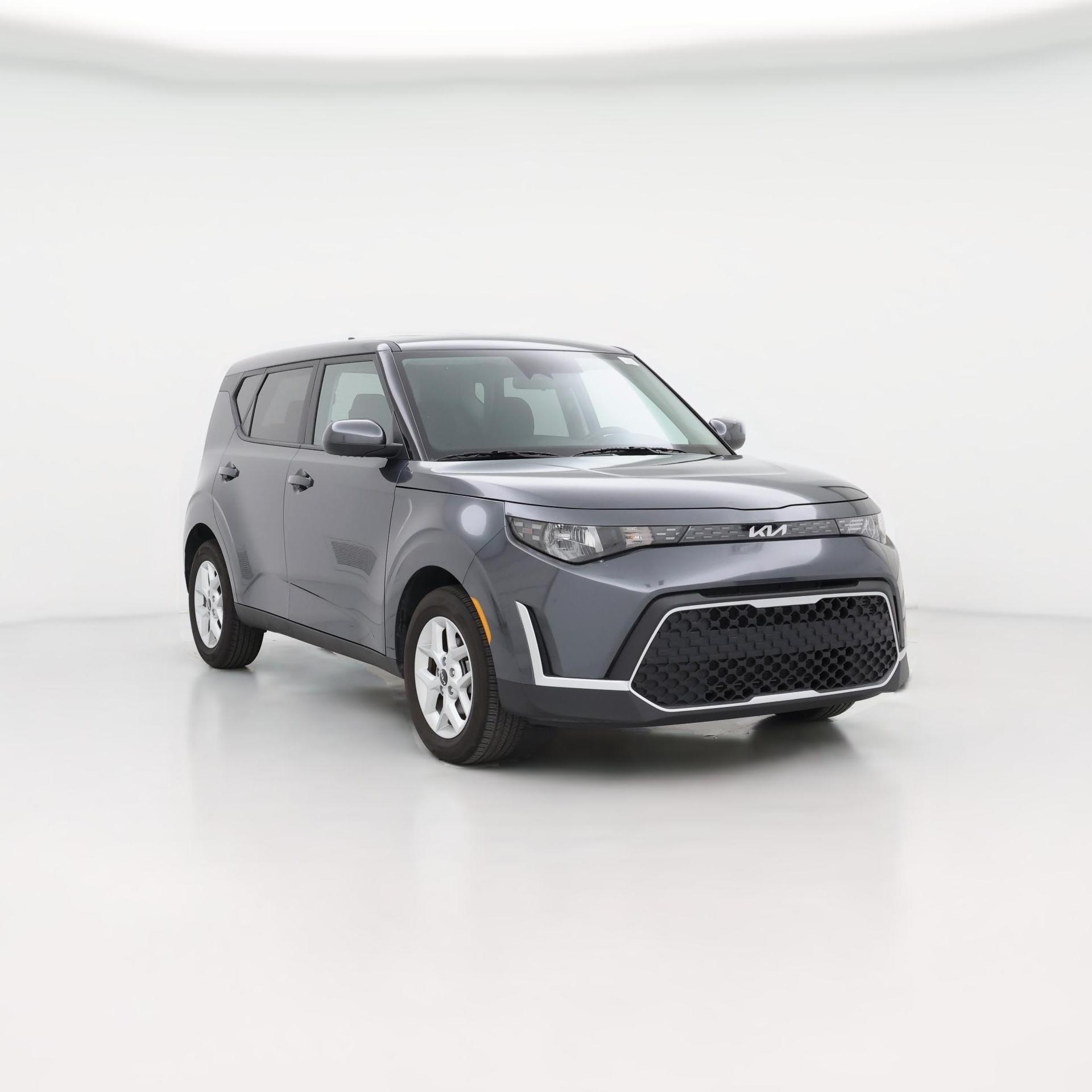 Thumbnail: 2025 Kia Soul - 1