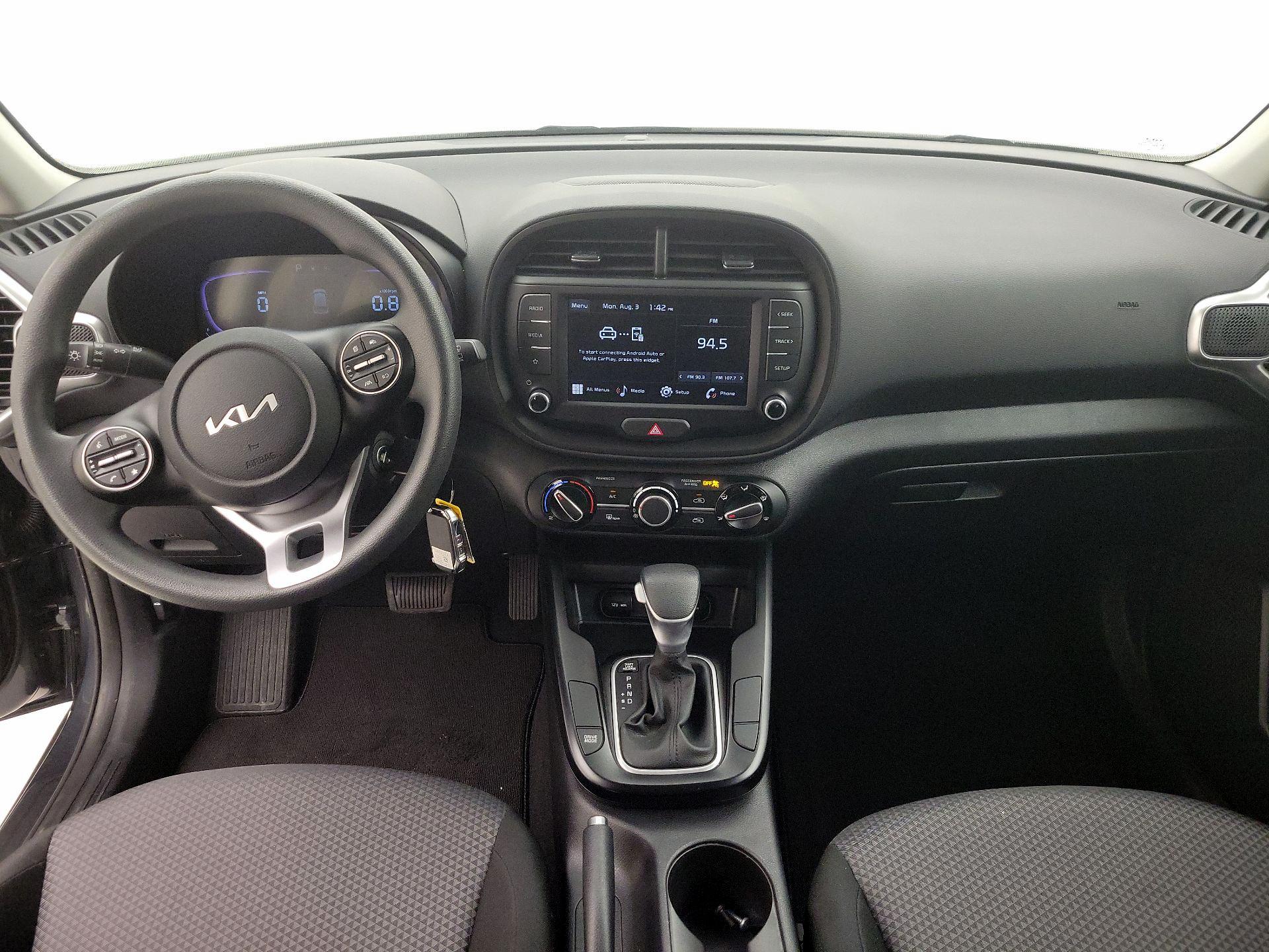 Thumbnail: 2025 Kia Soul - 9