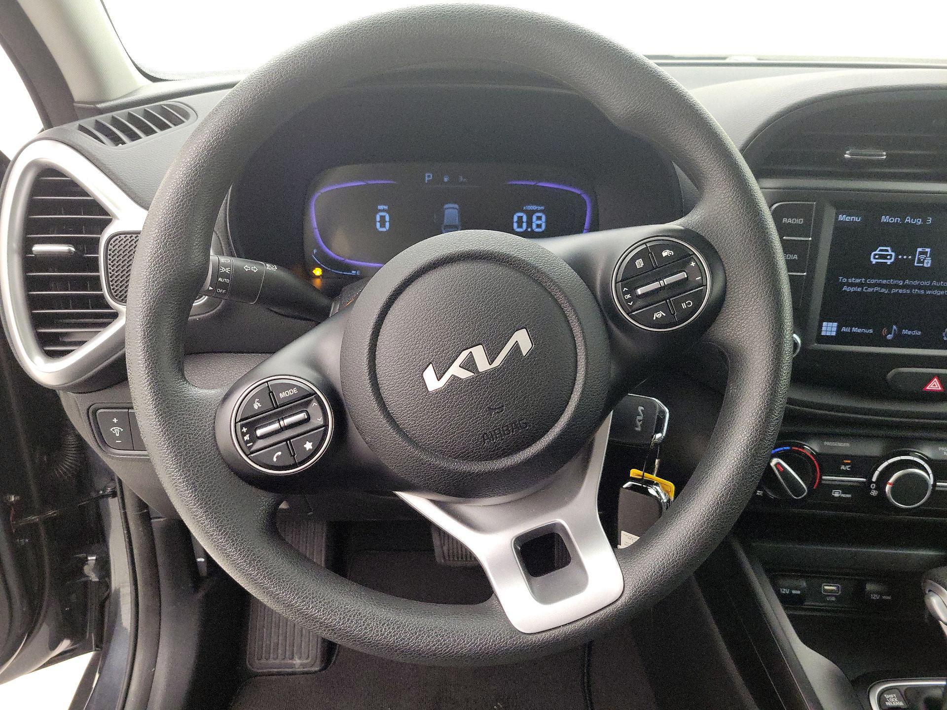 Thumbnail: 2025 Kia Soul - 10