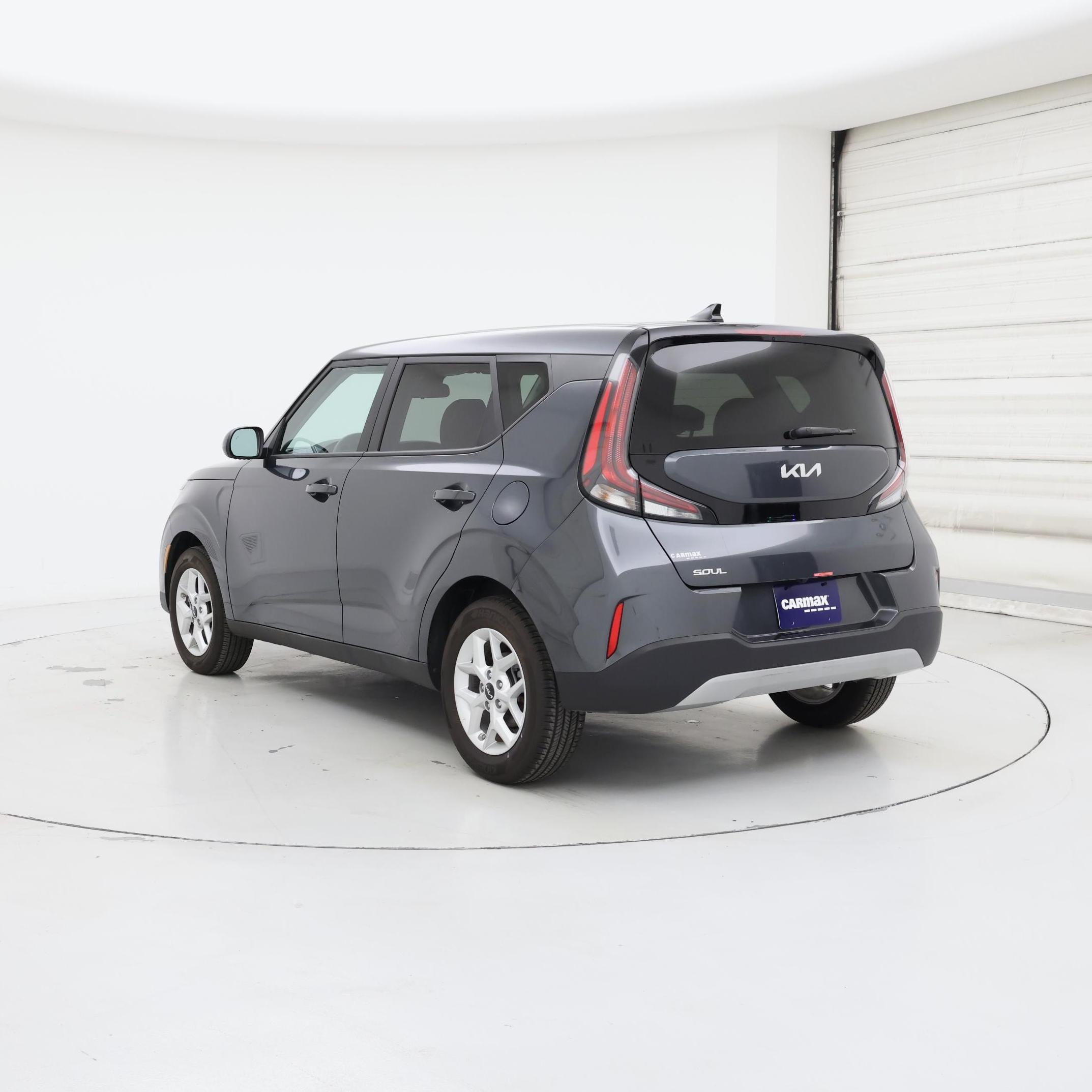 Thumbnail: 2025 Kia Soul - 2