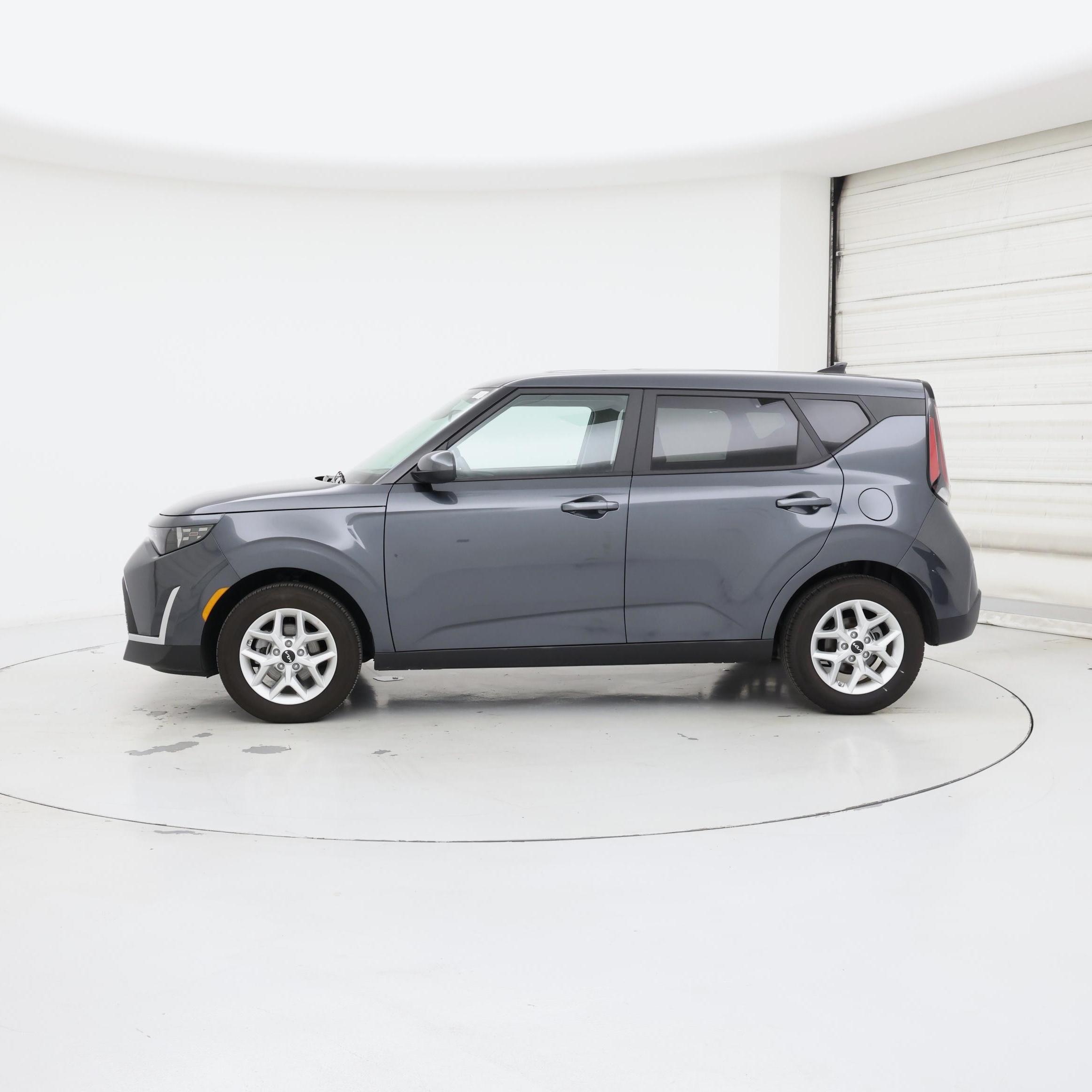Thumbnail: 2025 Kia Soul - 3