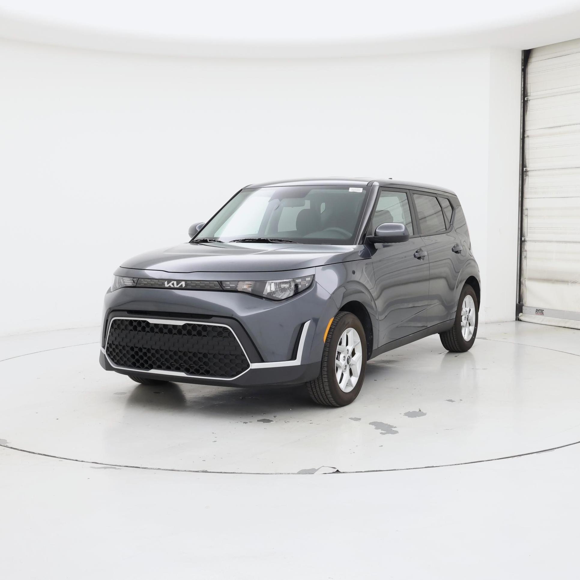Thumbnail: 2025 Kia Soul - 4