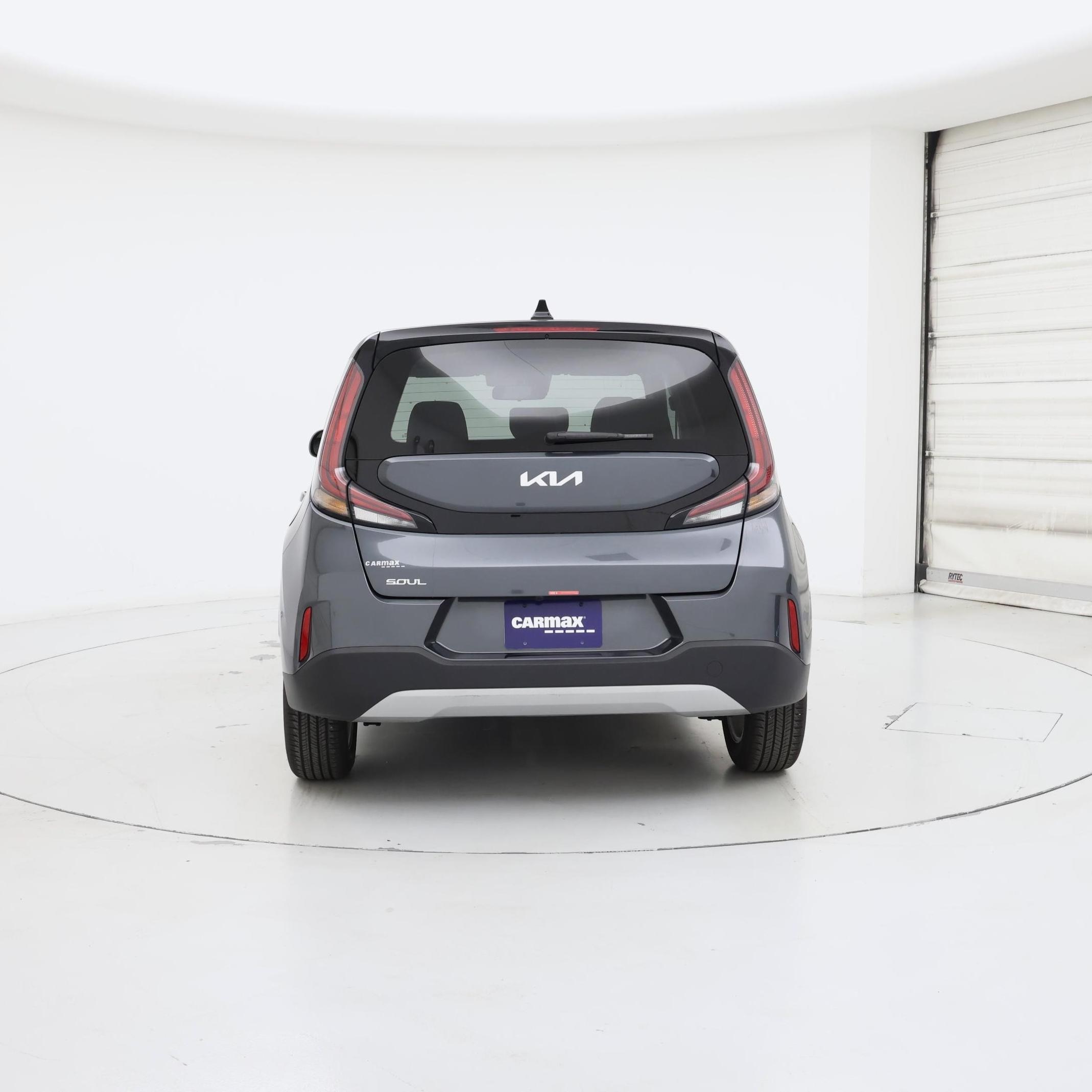 Thumbnail: 2025 Kia Soul - 6