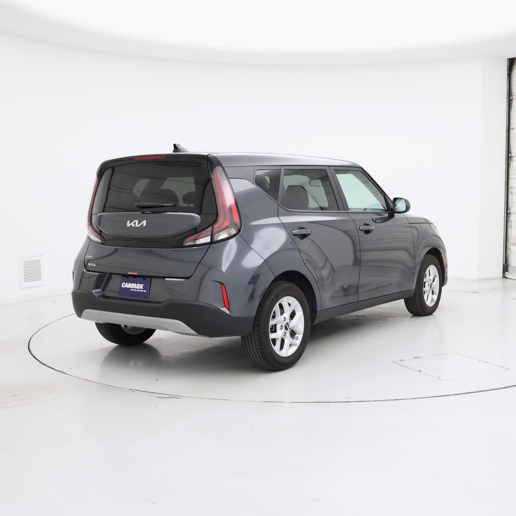 Thumbnail: 2025 Kia Soul - 8