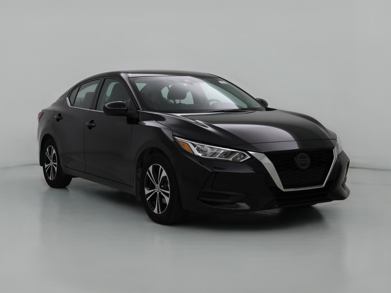 2023 Nissan Sentra
