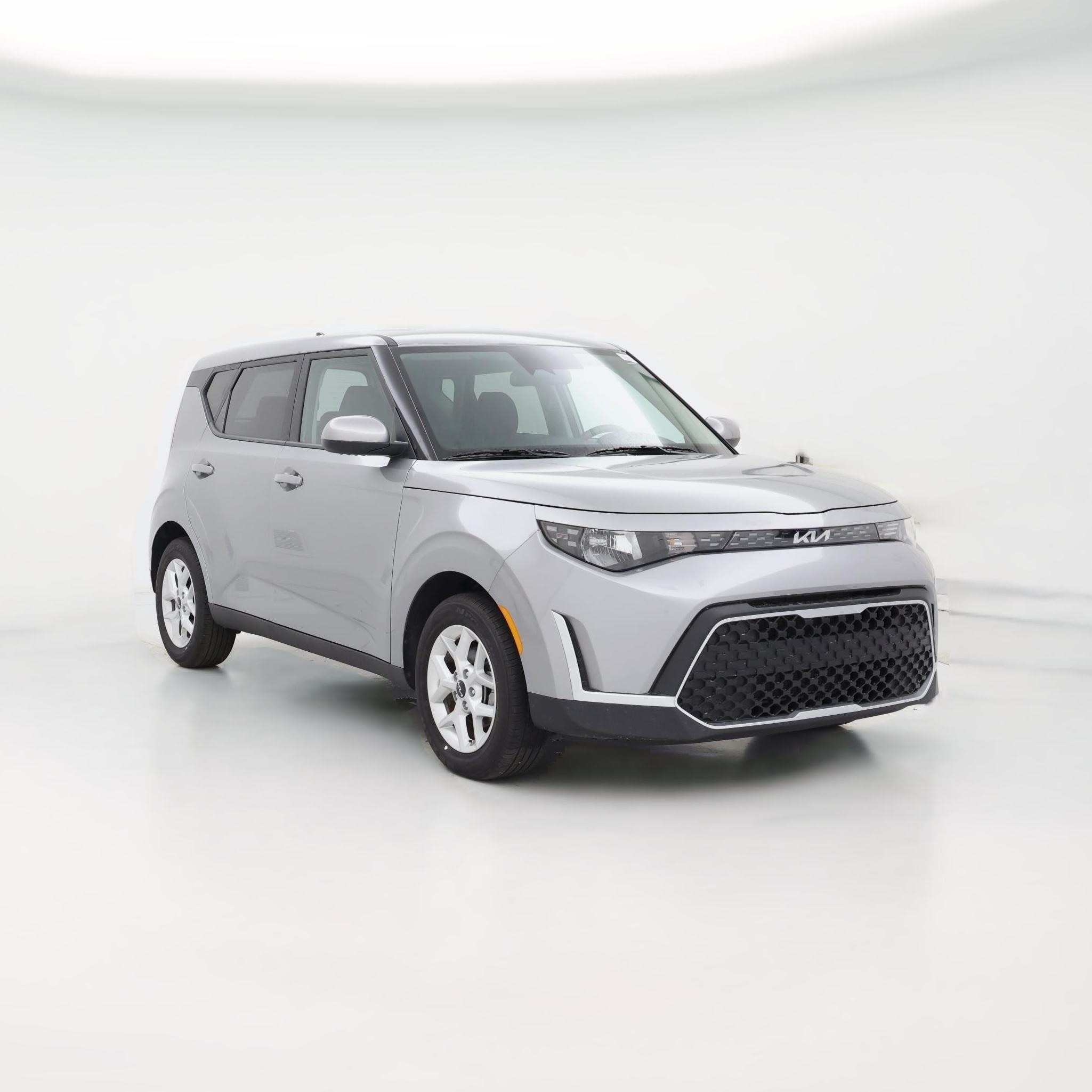 Thumbnail: 2025 Kia Soul - 1