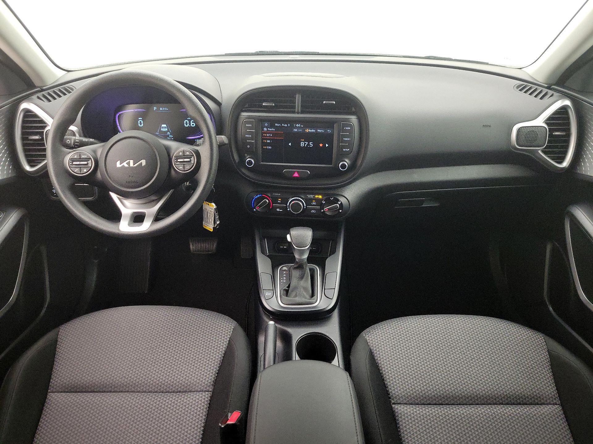 Thumbnail: 2025 Kia Soul - 9