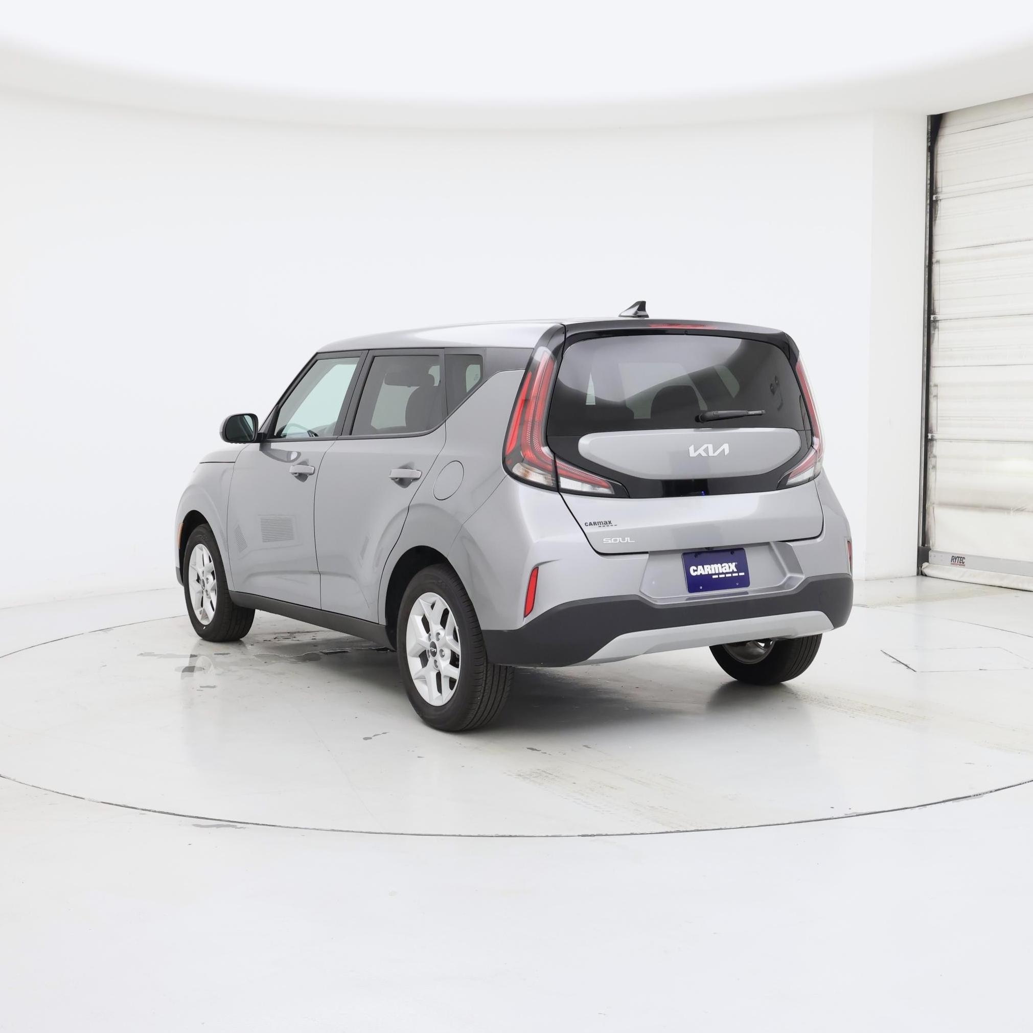 Thumbnail: 2025 Kia Soul - 2