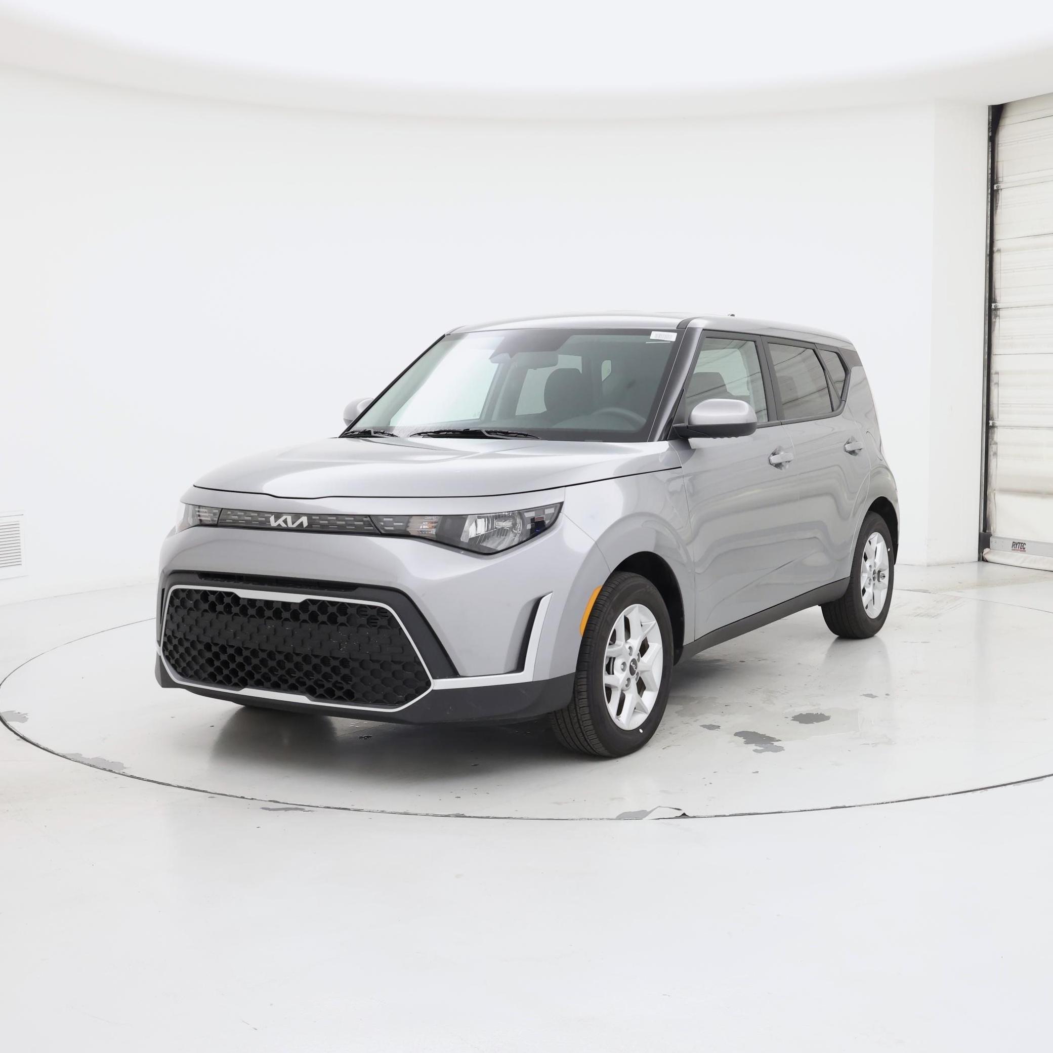 Thumbnail: 2025 Kia Soul - 4