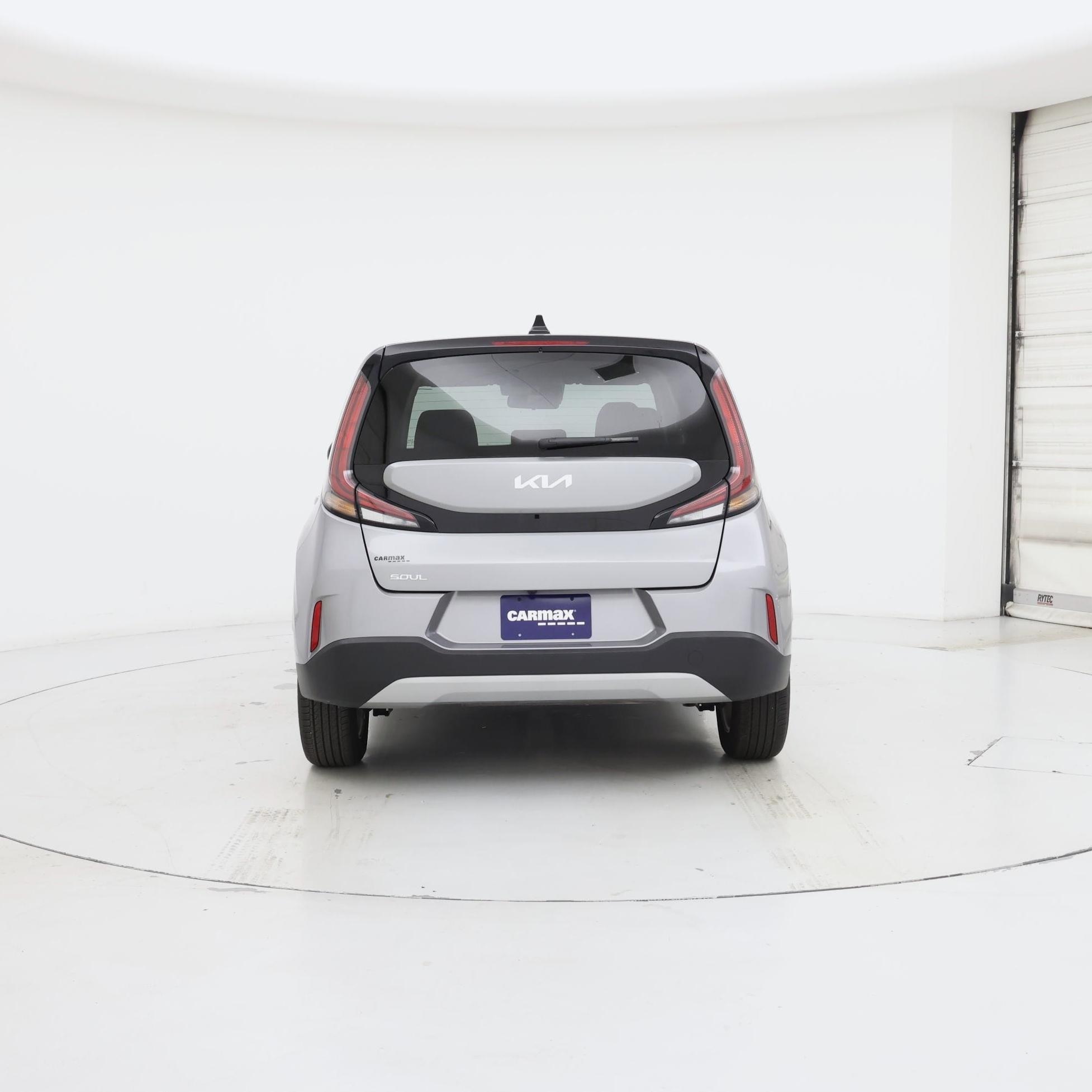 Thumbnail: 2025 Kia Soul - 6